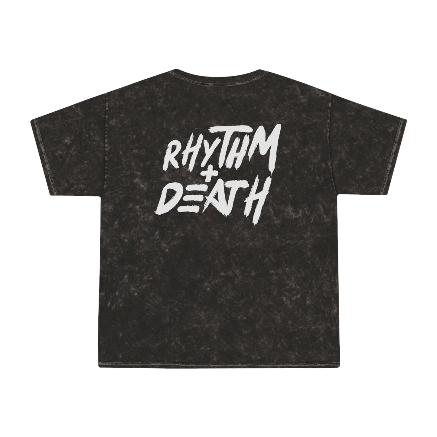 RAD Front & Back Mineral T-Shirt