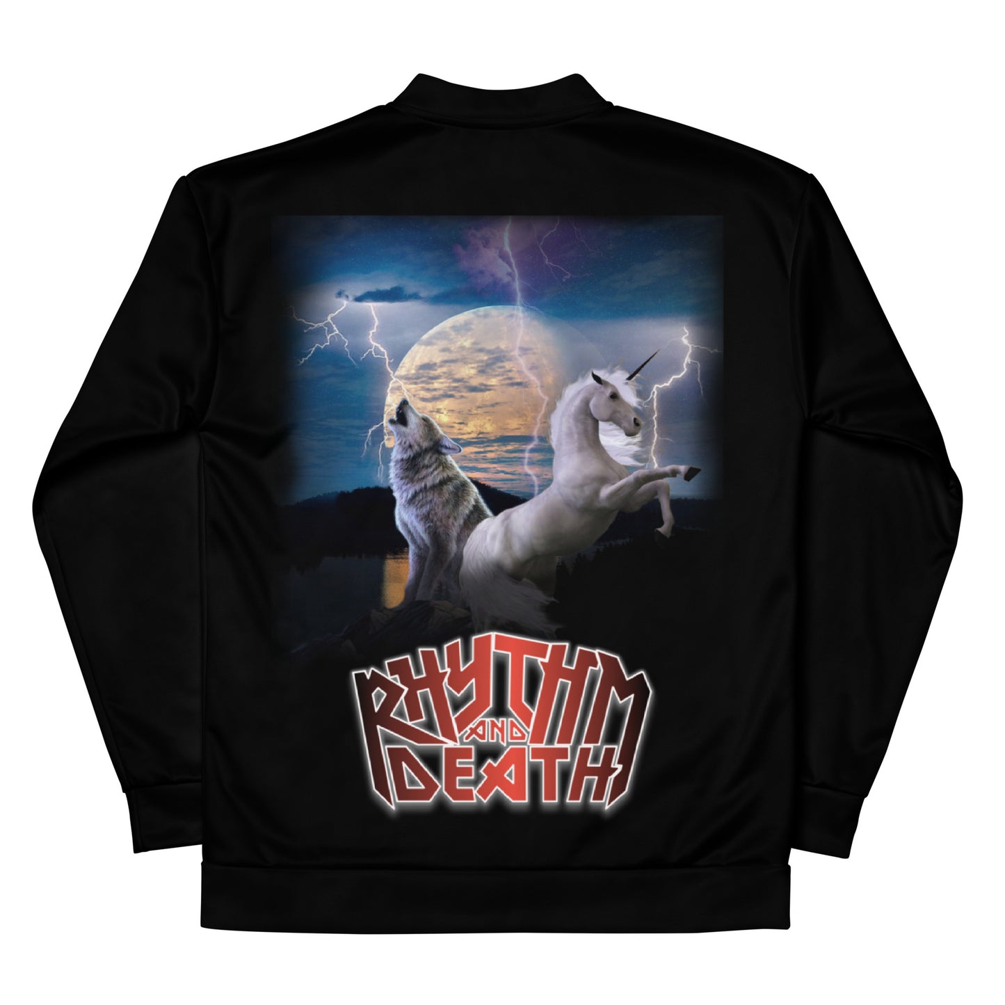 RAD Mystical Dreams Jacket