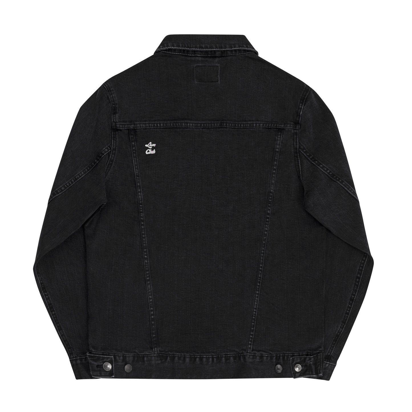 Love Club Jacket