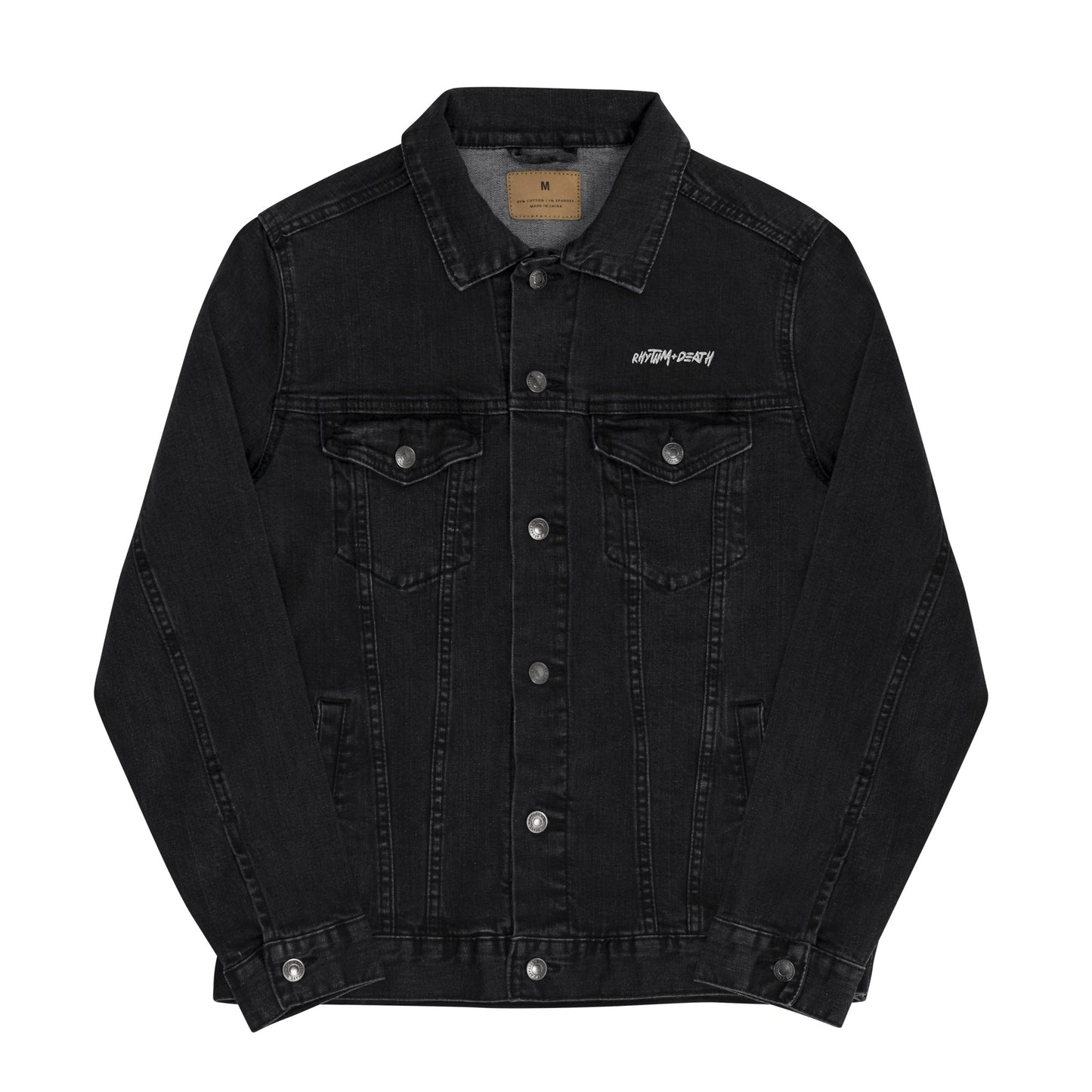 Love Club Jacket