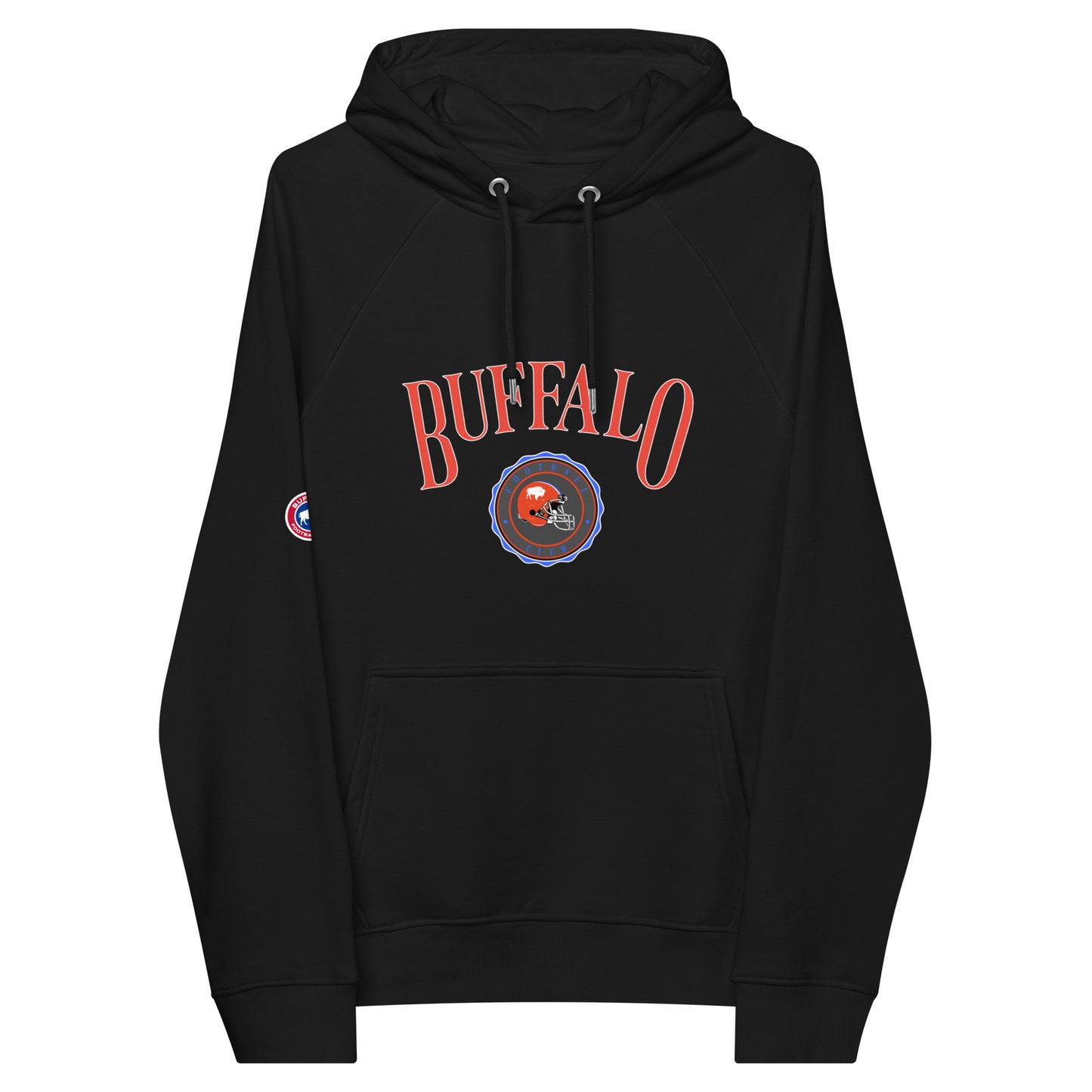 Buffalo Classic Hoodie