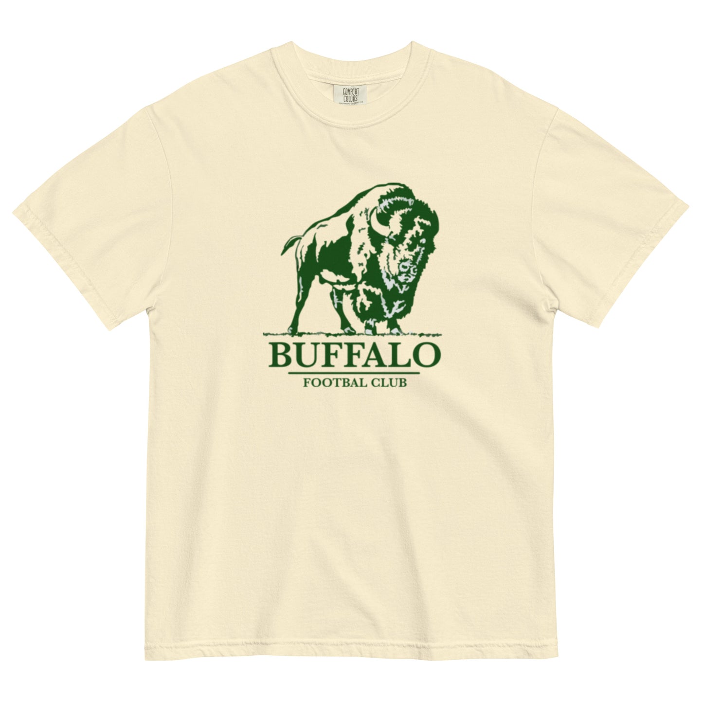 The Bourbon t-shirt