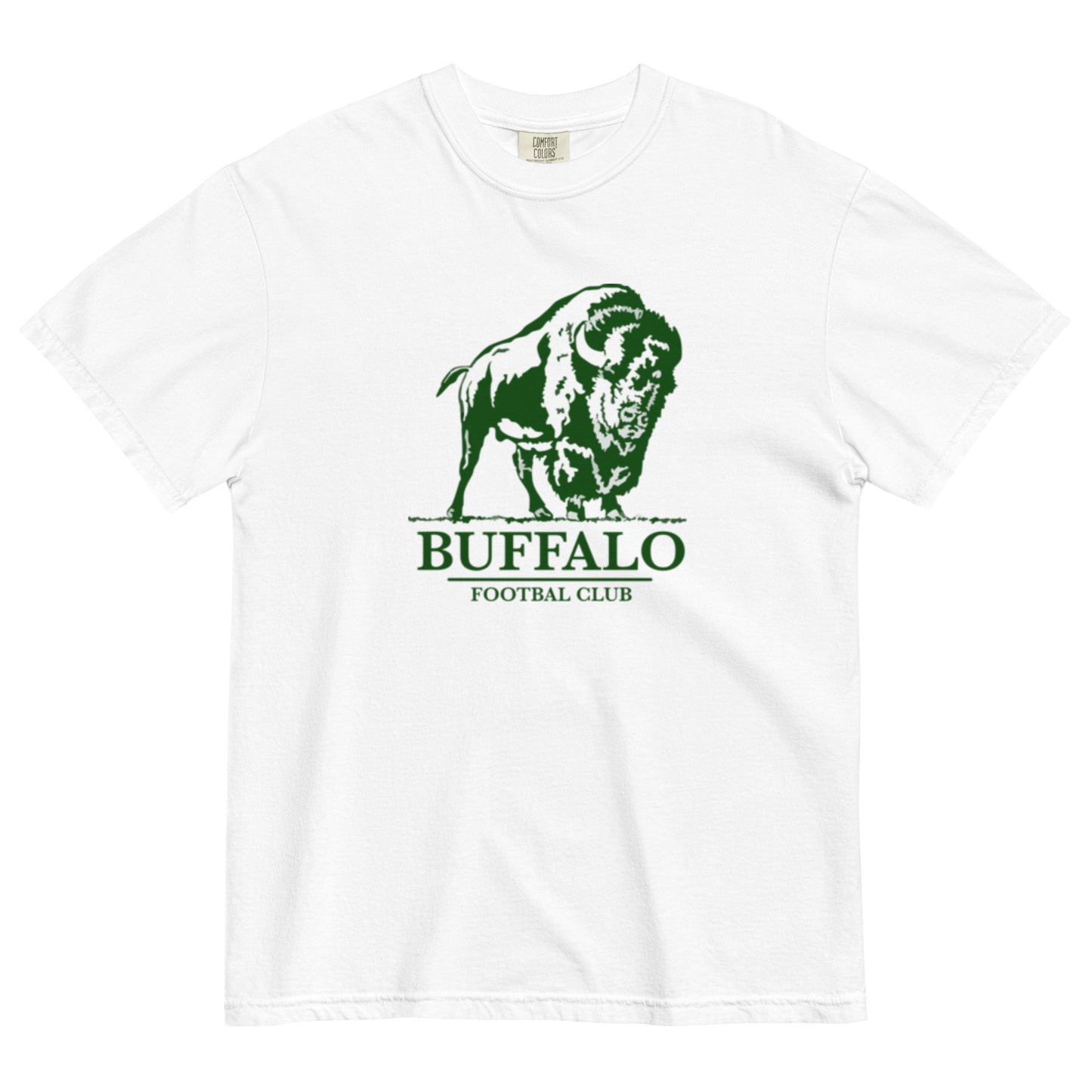 The Bourbon t-shirt