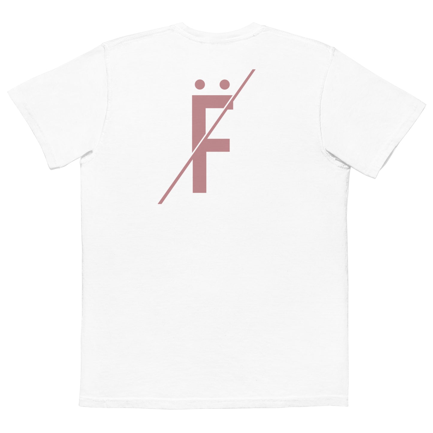 Nëux Ëffës Pocket T-Shirt