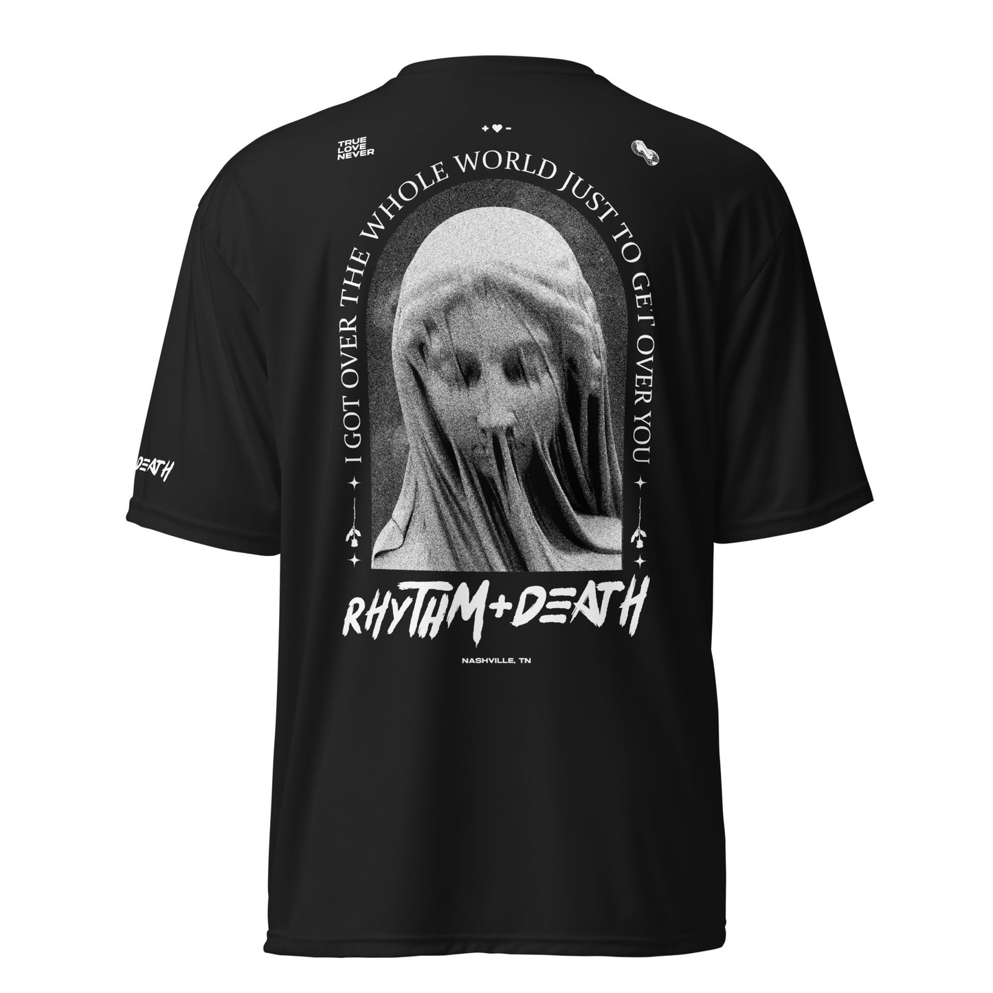 Love Club T-Shirt