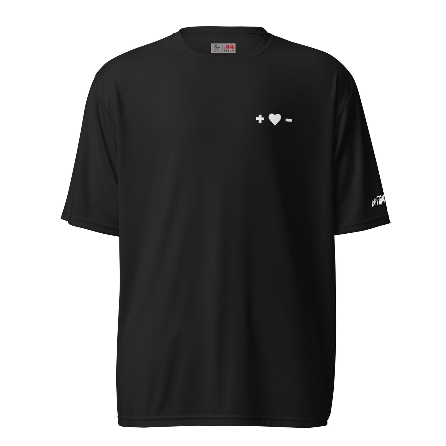 Love Club T-Shirt