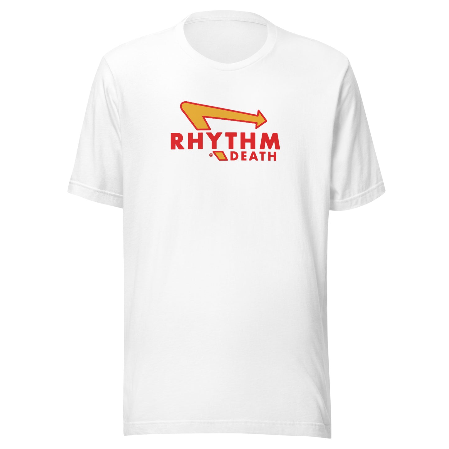 RAD First Job T-Shirt