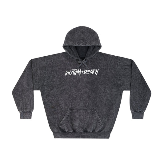 RAD Front Mineral Hoodie