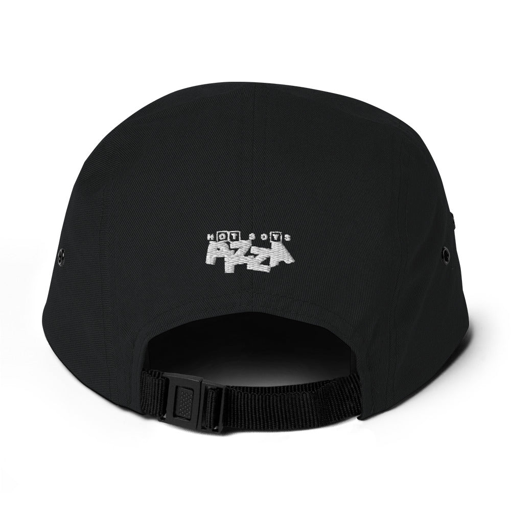 HBP 5 Panel Hat