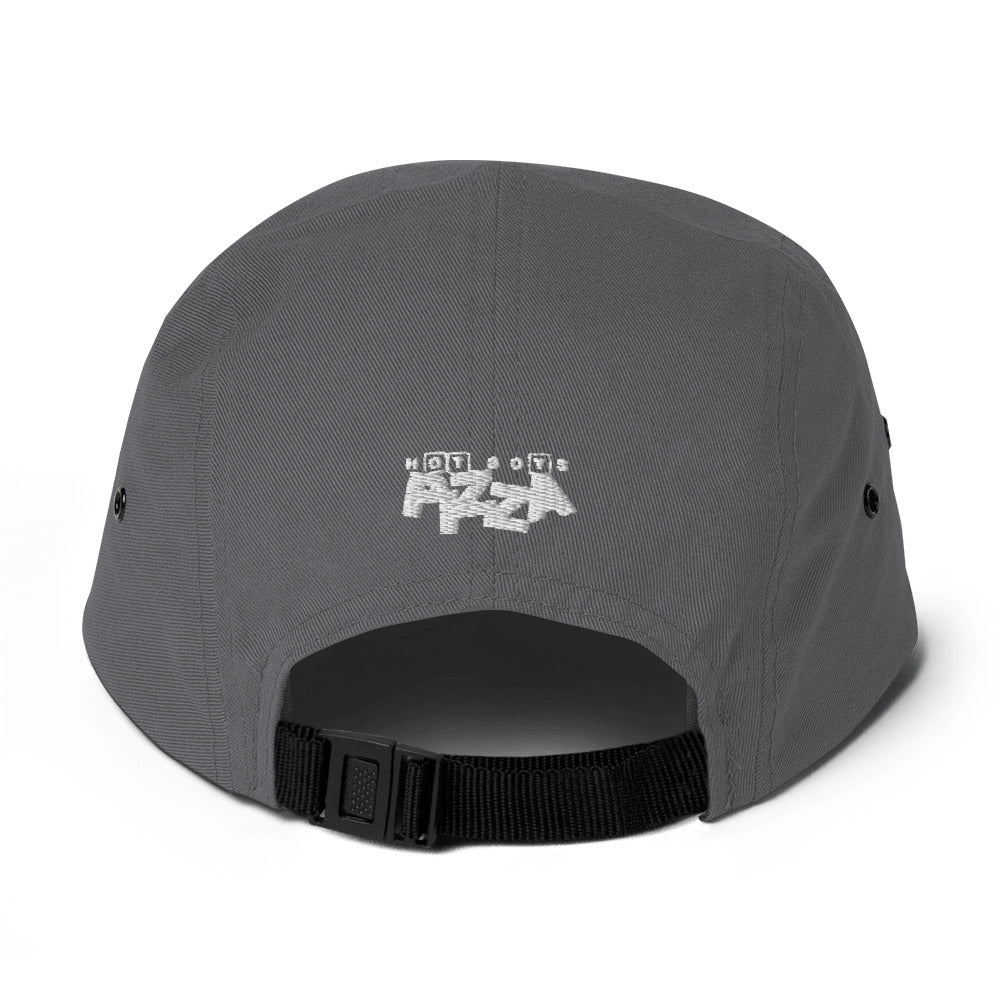 HBP 5 Panel Hat