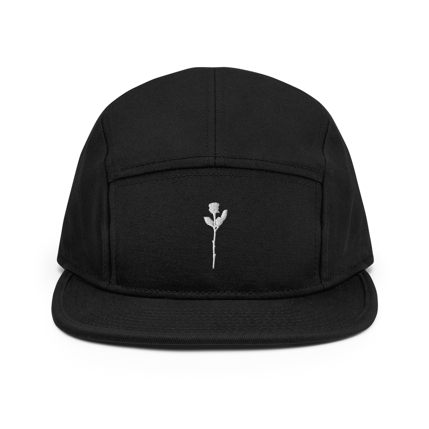 Love Club 5 Panel Hat