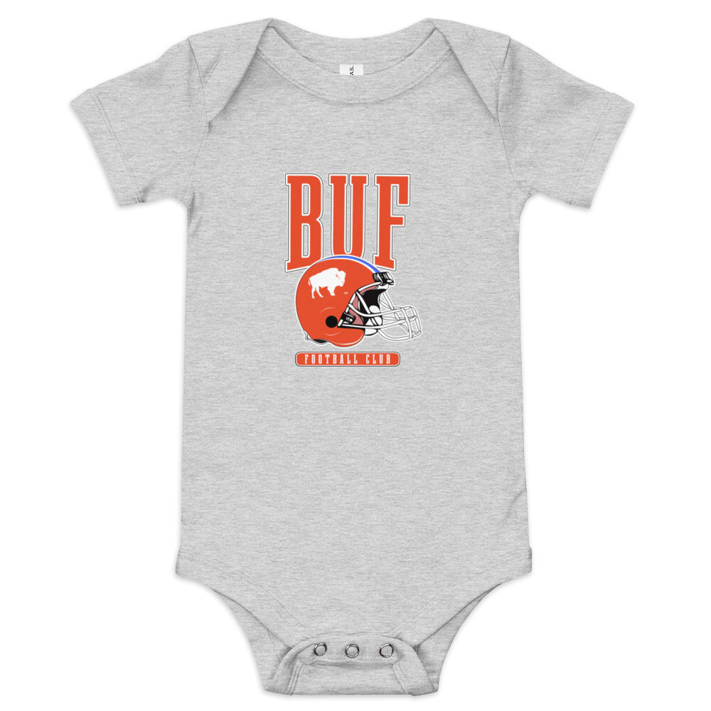 BUF Baby One Piece