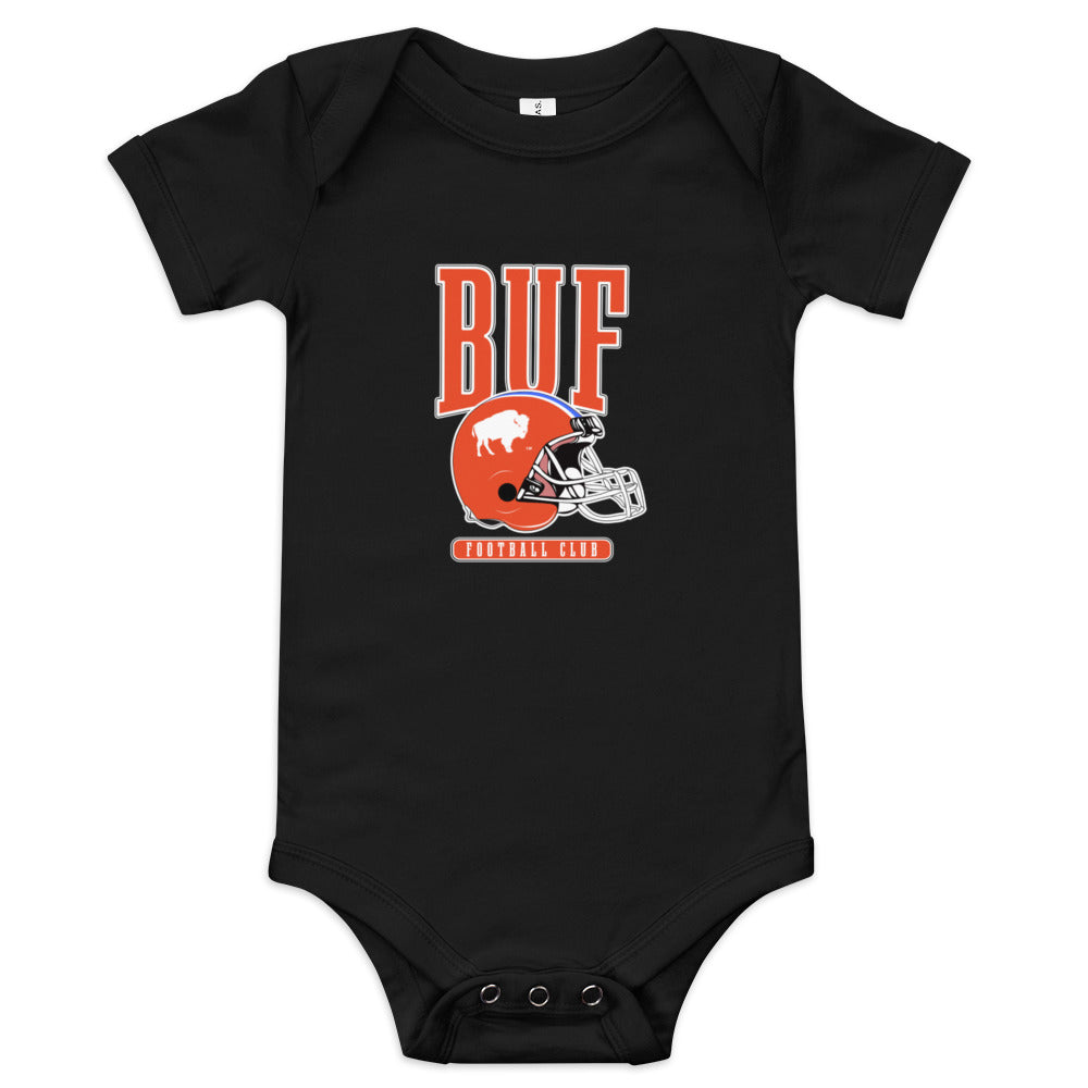 BUF Baby One Piece