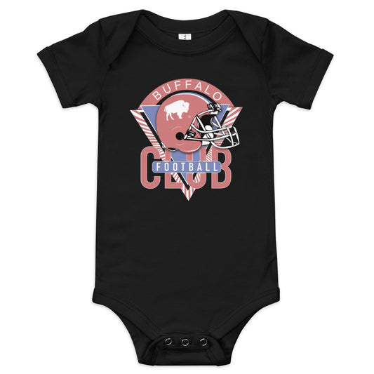 Buffalo Football Club Baby One Piece