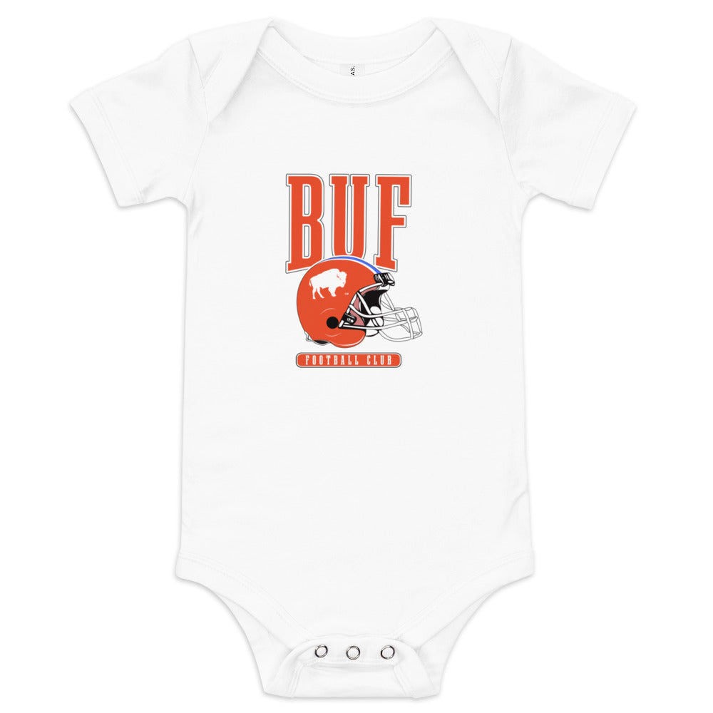 BUF Baby One Piece