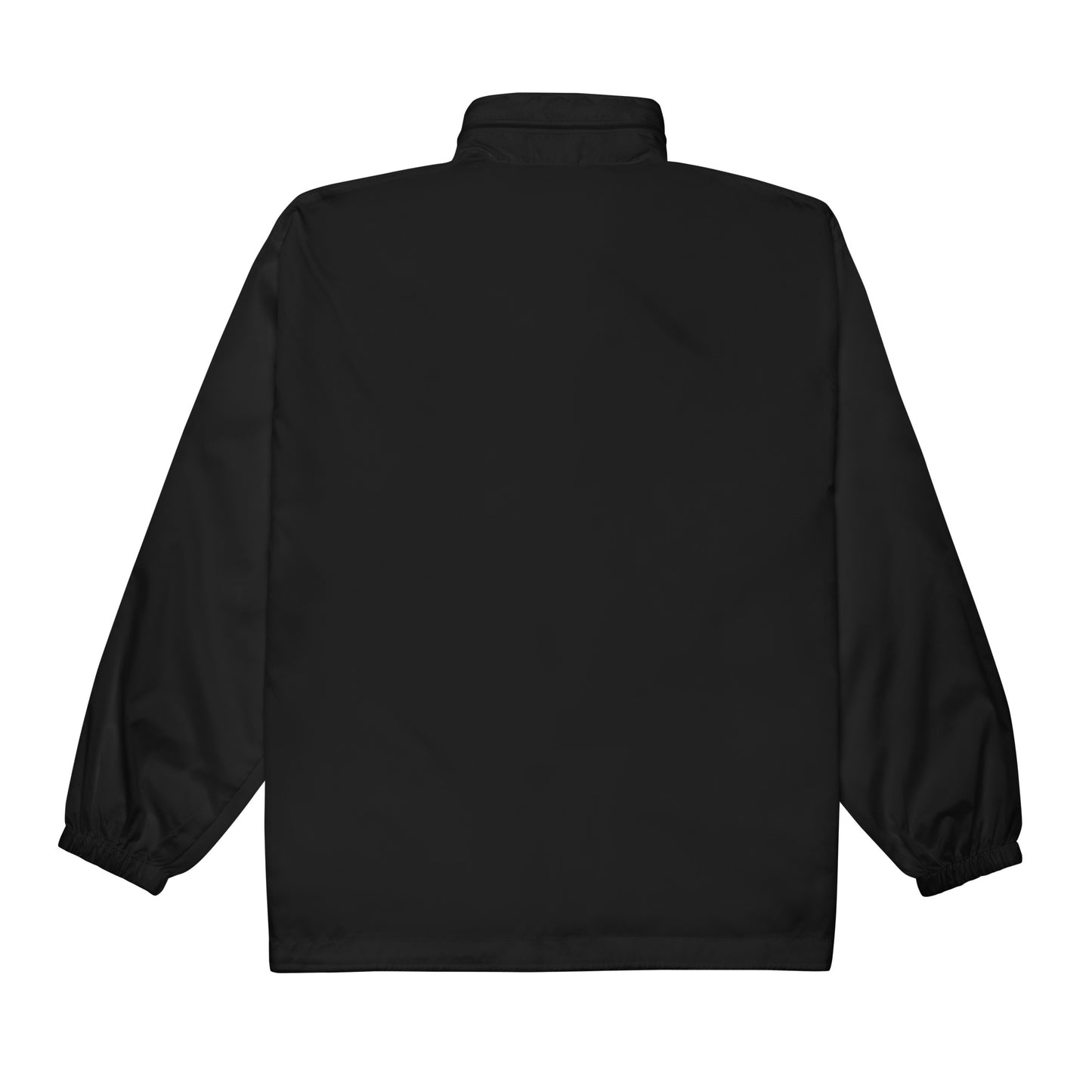 Nëux F Windbreaker