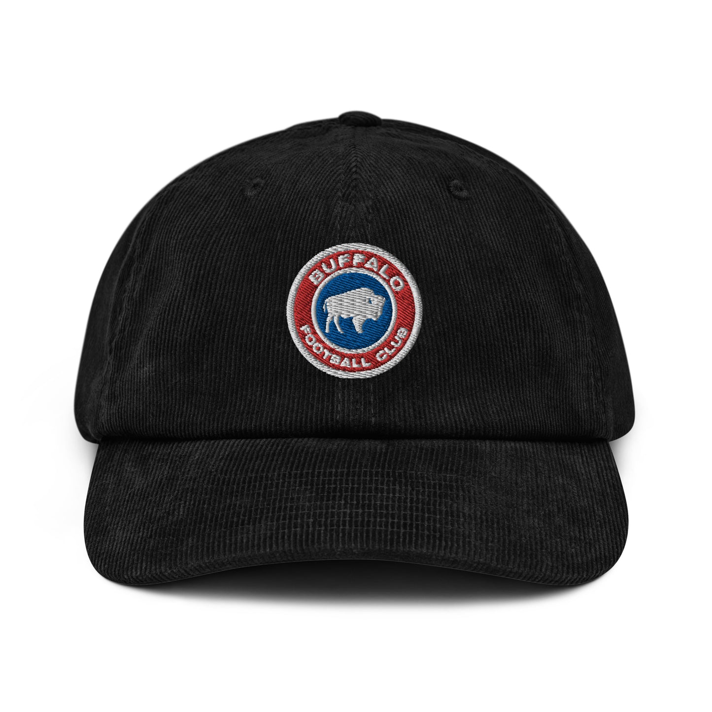 Buffalo Football Club Corduroy Hat