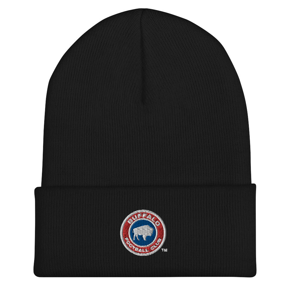 Buffalo Football Club Beanie