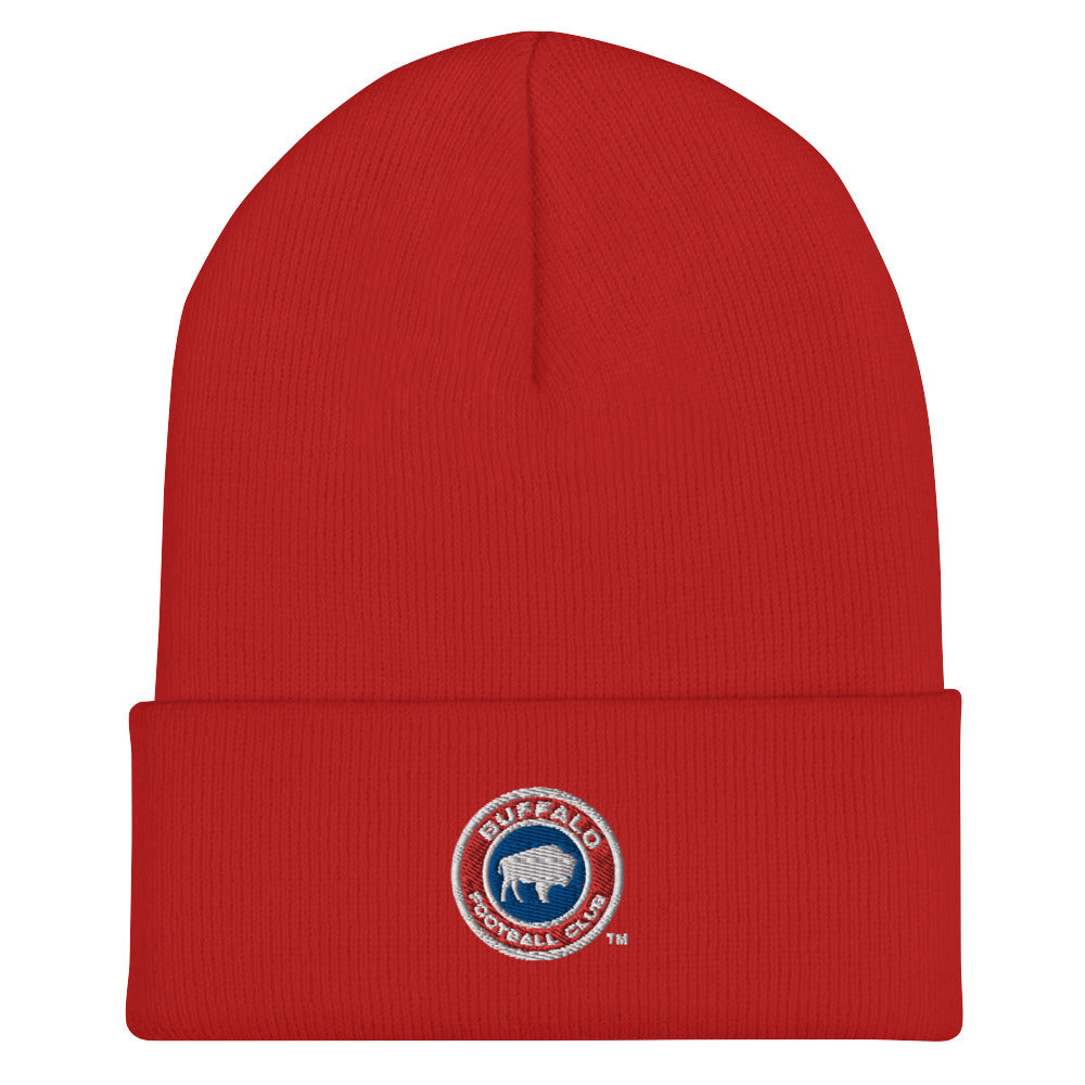 Buffalo Football Club Beanie