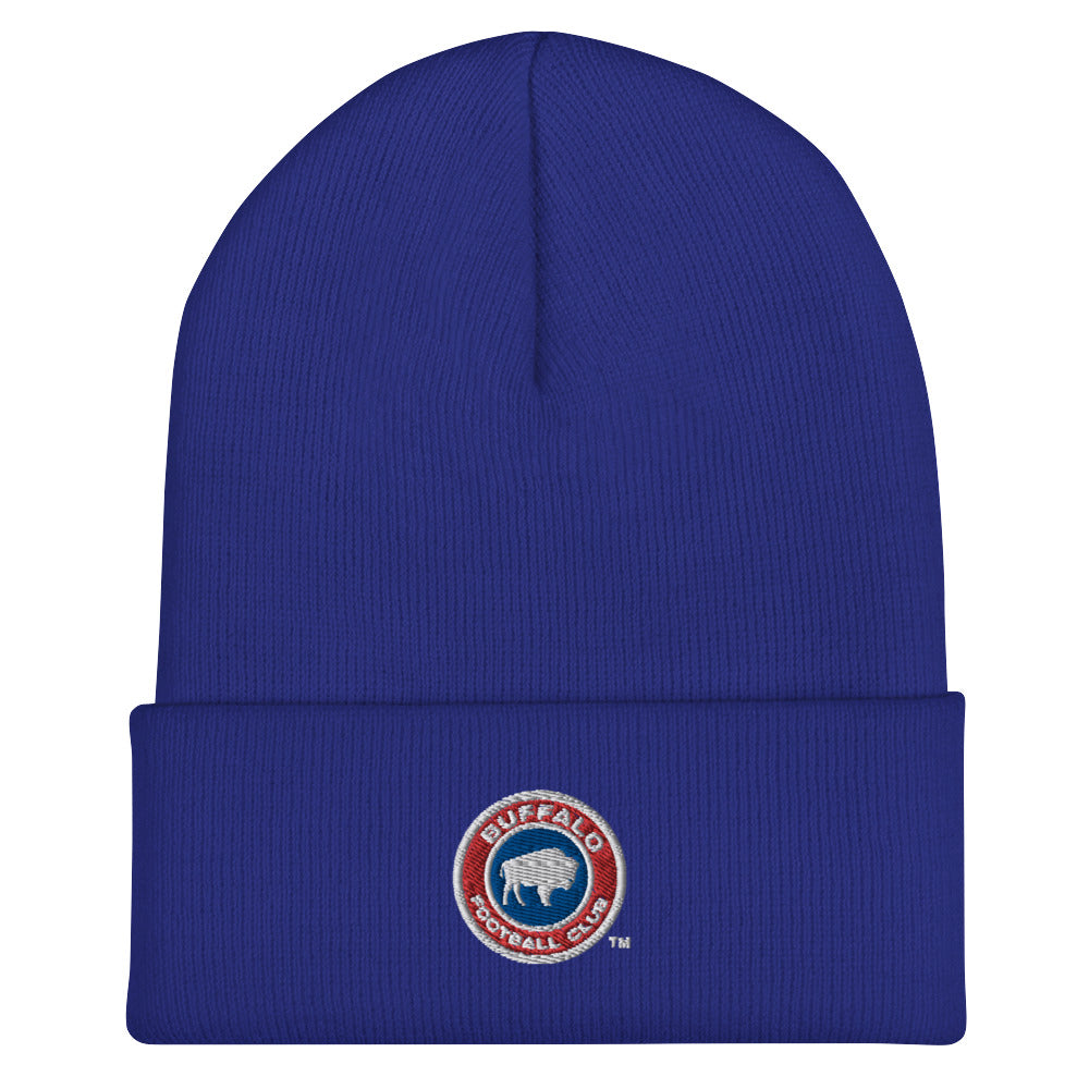 Buffalo Football Club Beanie