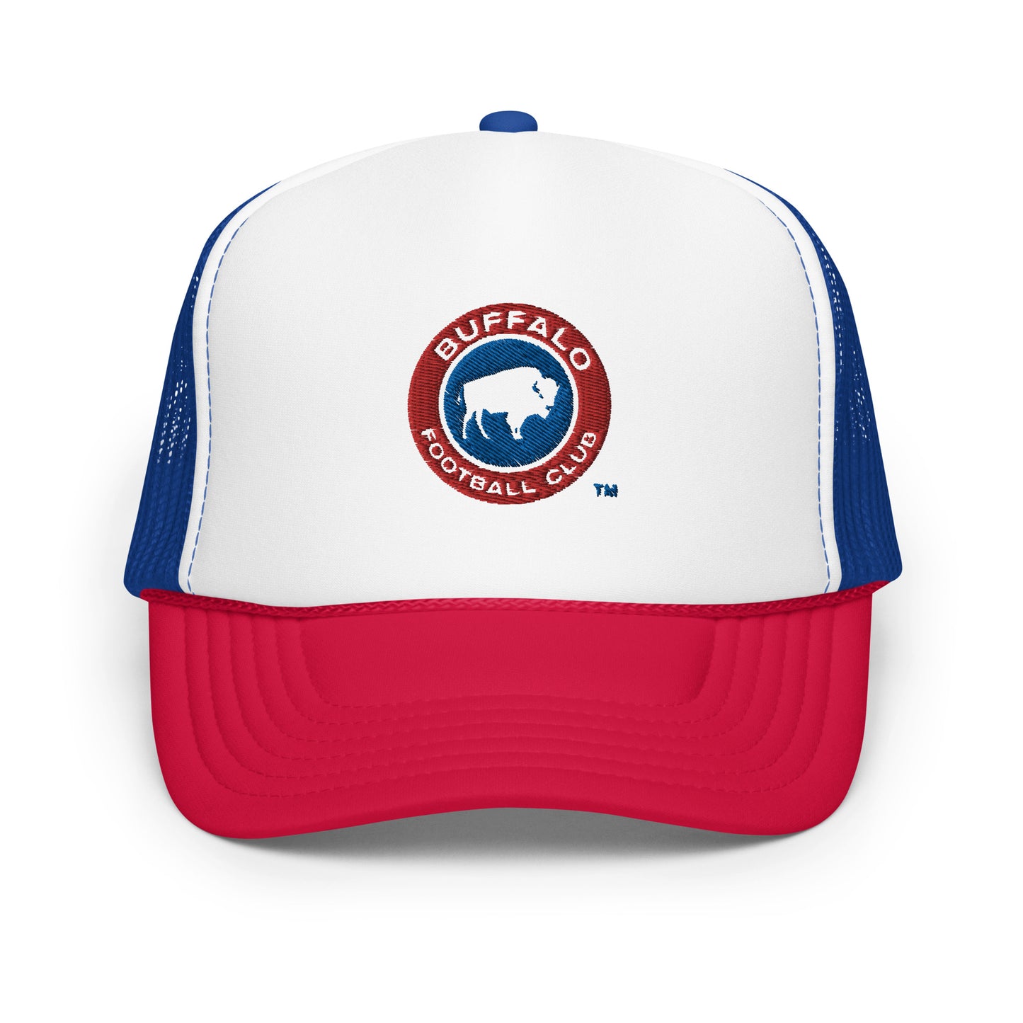 Buffalo Football Club Trucker Hat