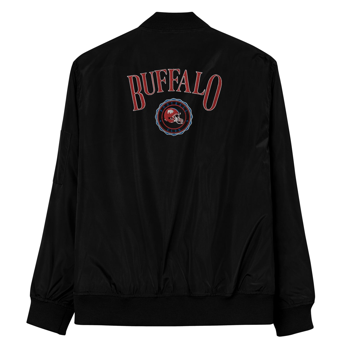 Buffalo Football Club Bomber Jacket