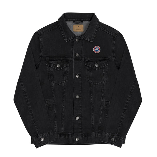 Buffalo Football Club Denim Jacket