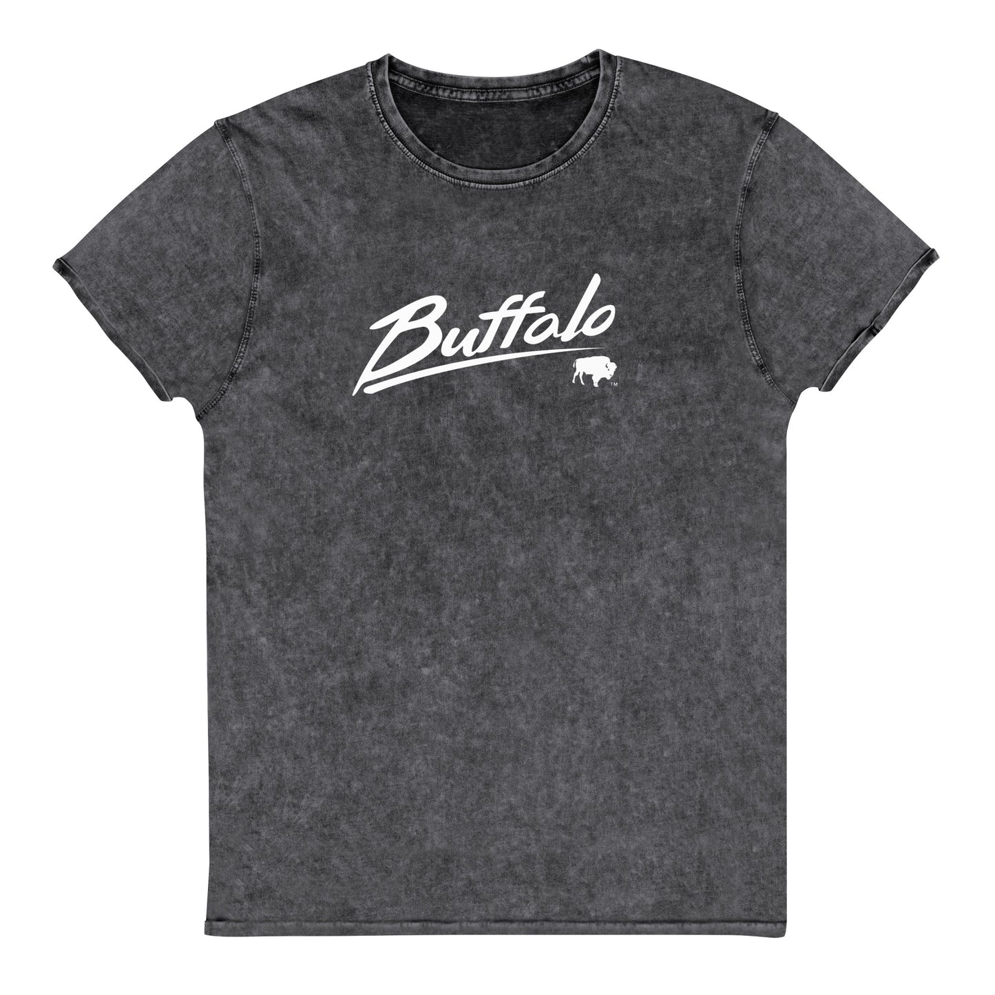 Buffalo Denim T-Shirt