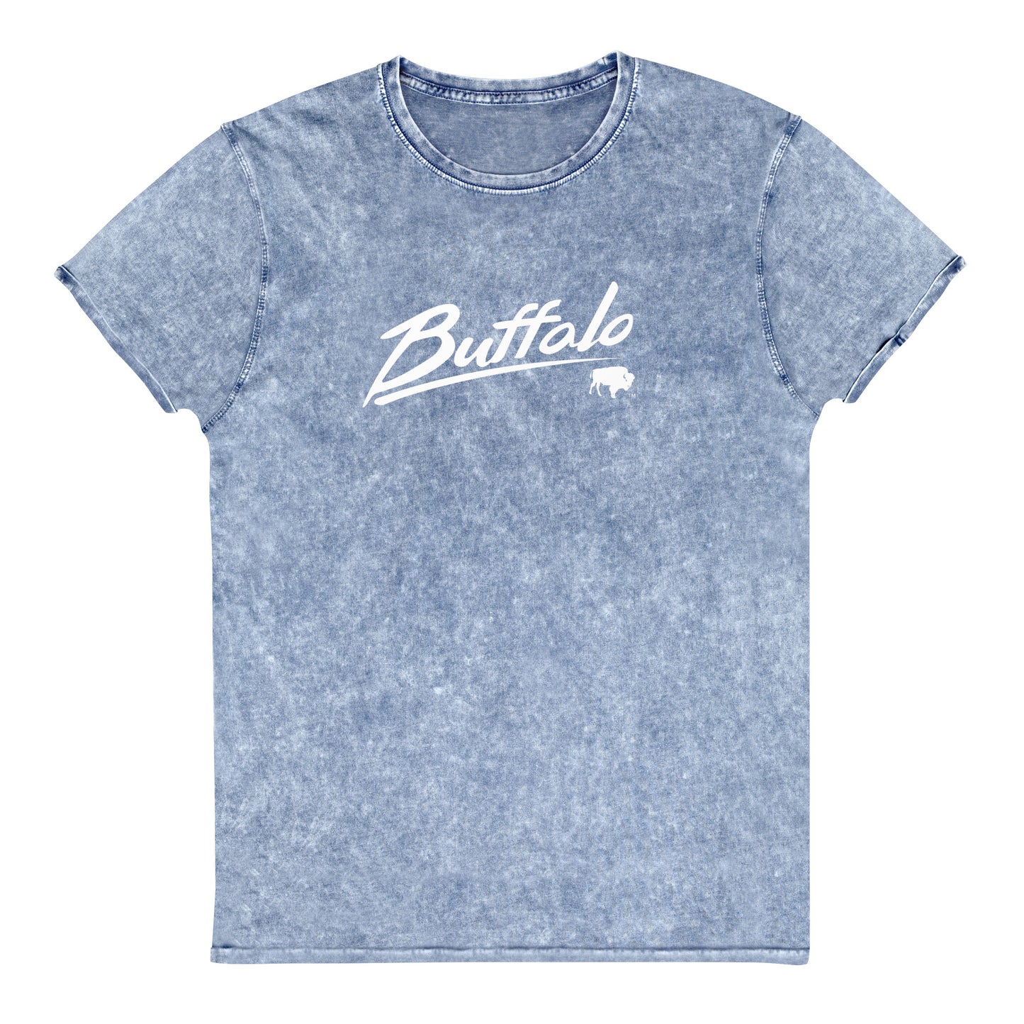 Buffalo Denim T-Shirt