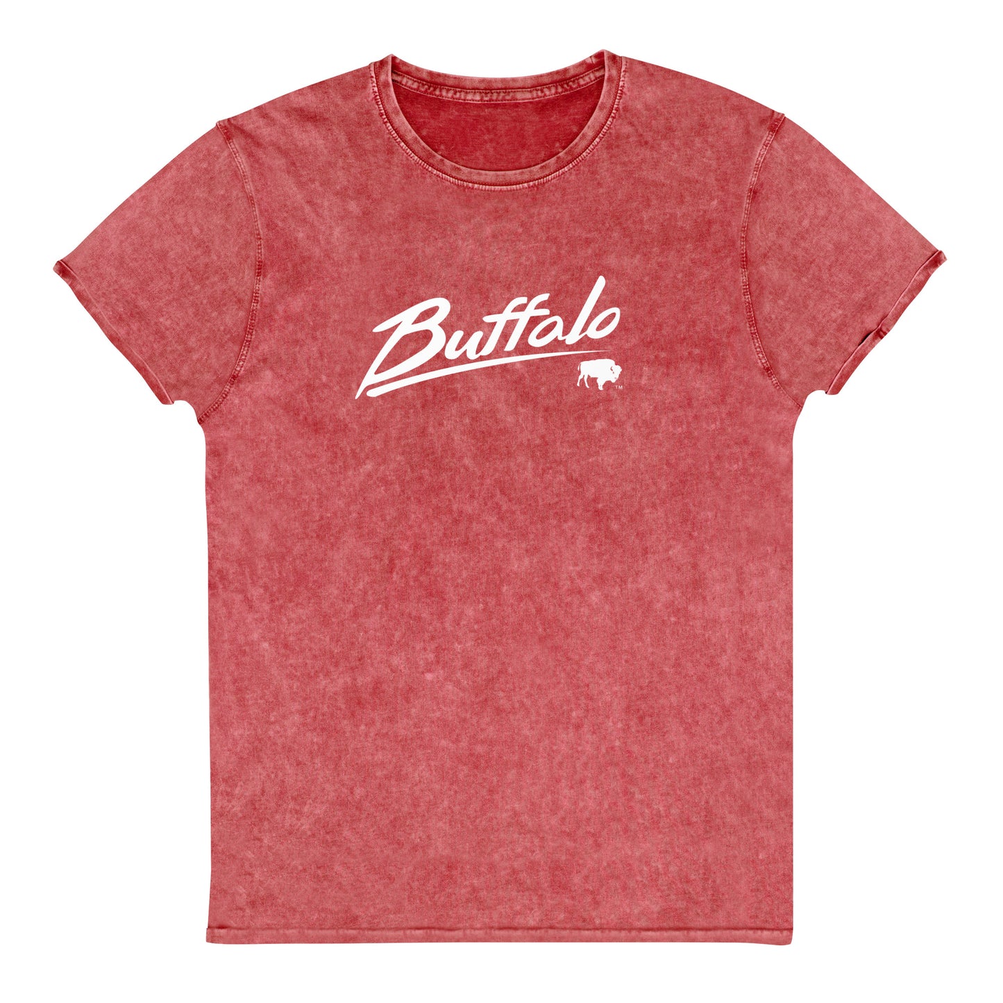 Buffalo Denim T-Shirt