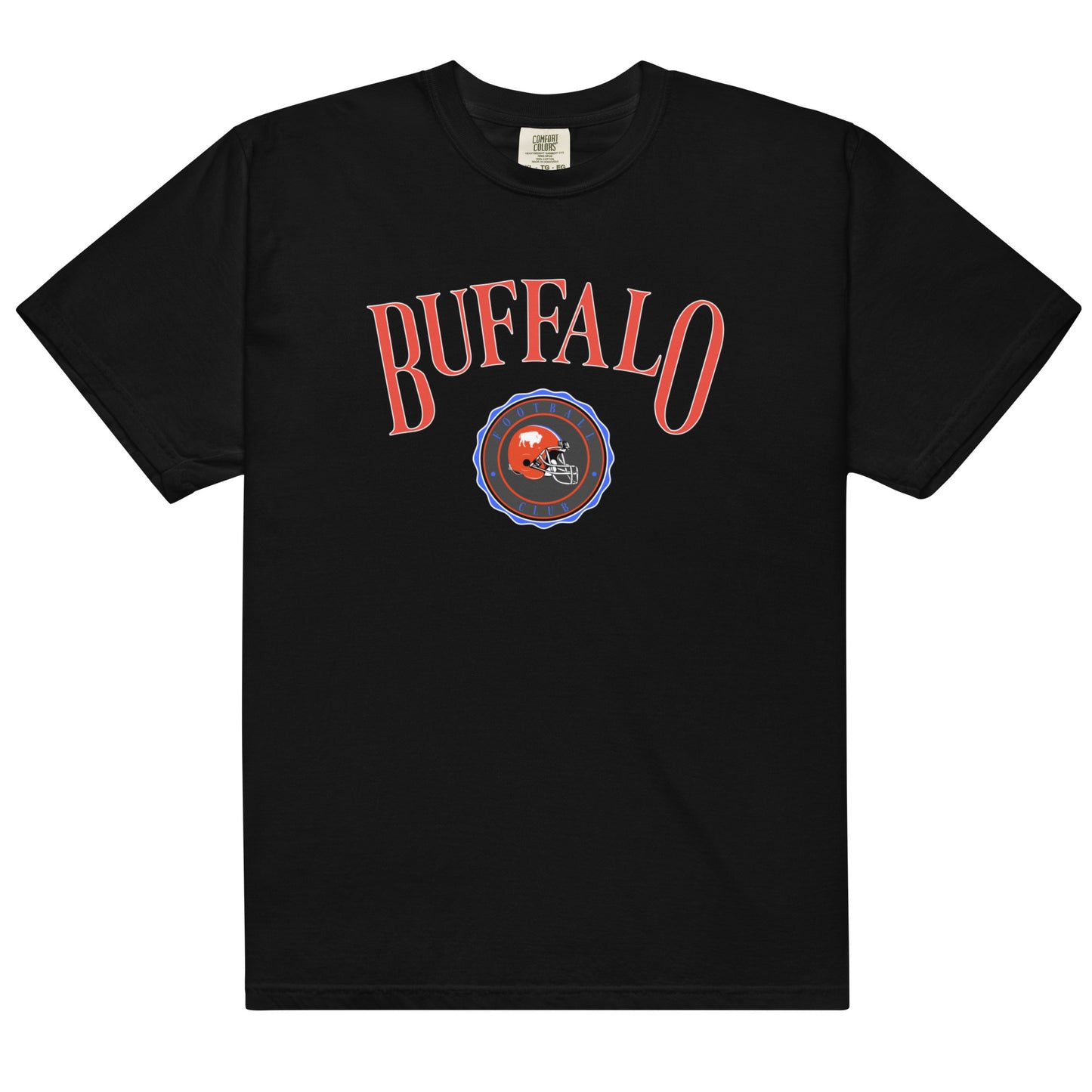 Buffalo Classic Heavyweight T-Shirt