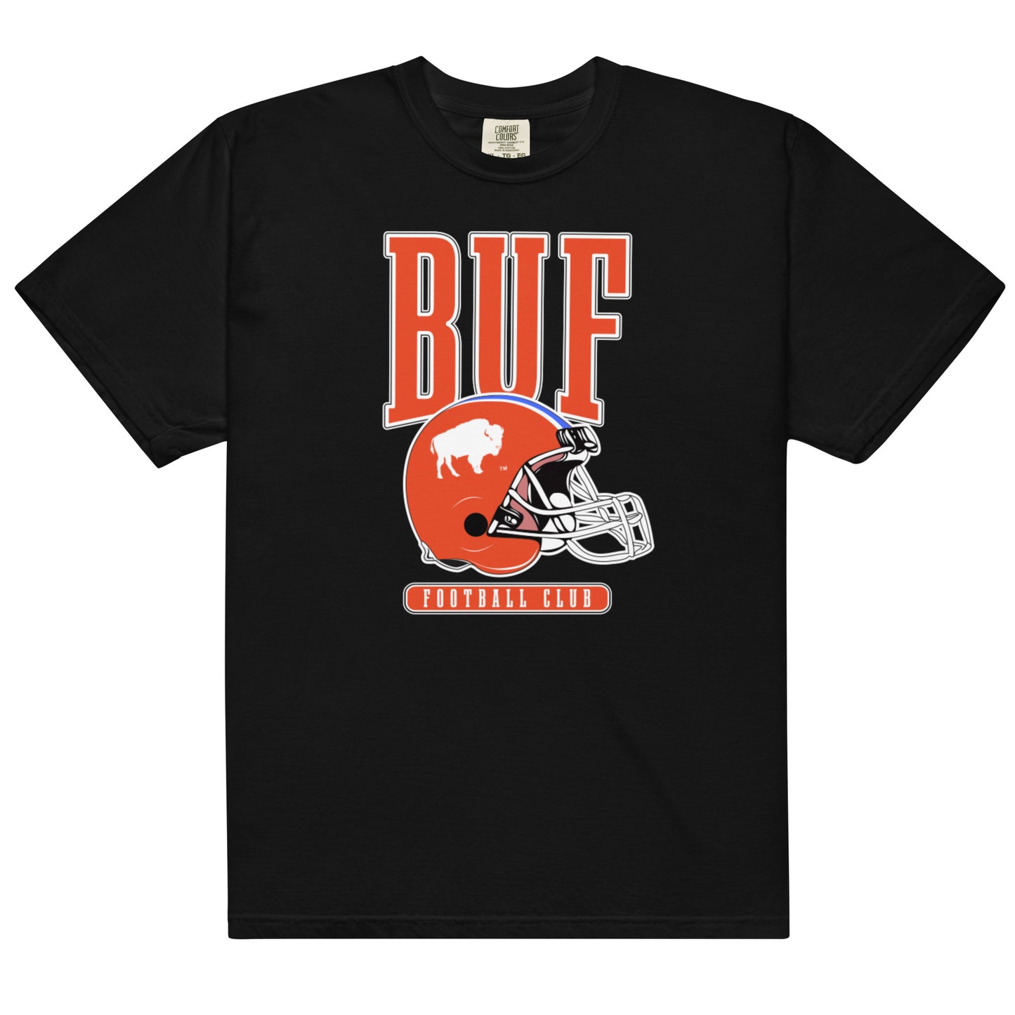 BUF Heavyweight T-Shirt