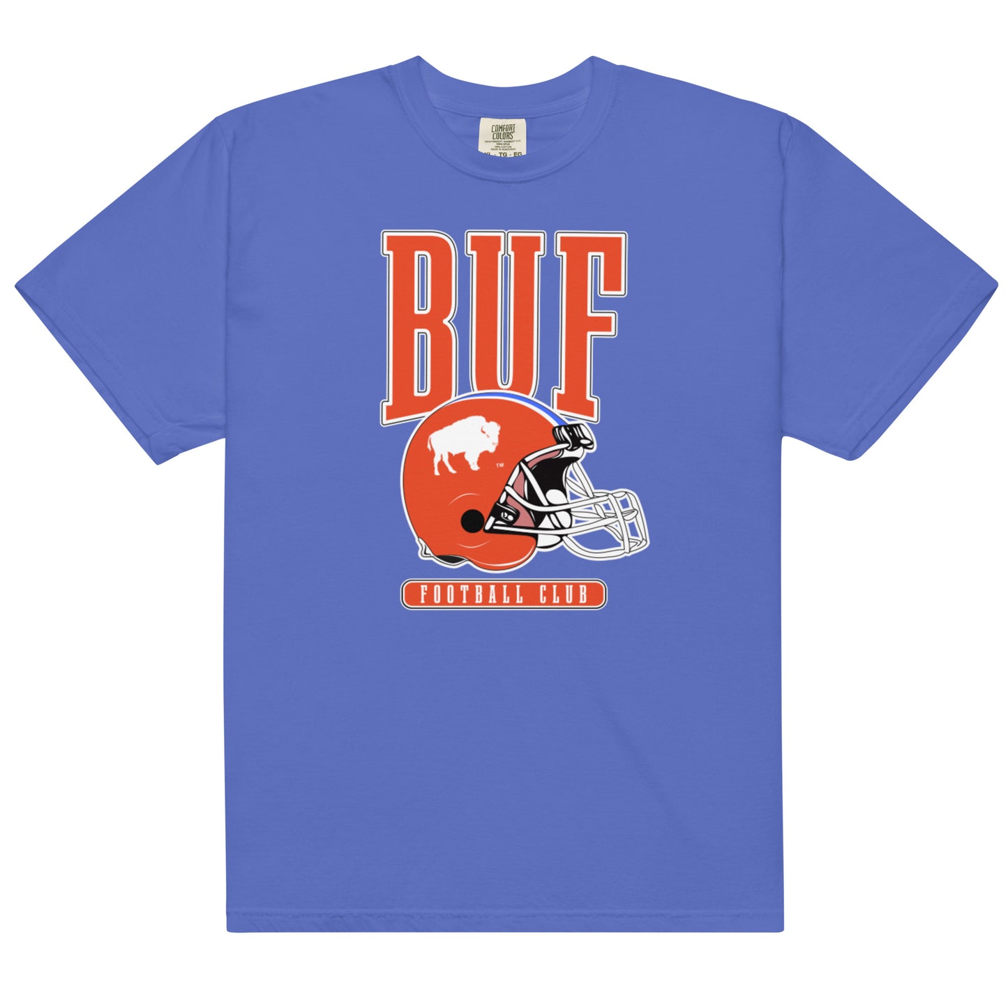 BUF Heavyweight T-Shirt