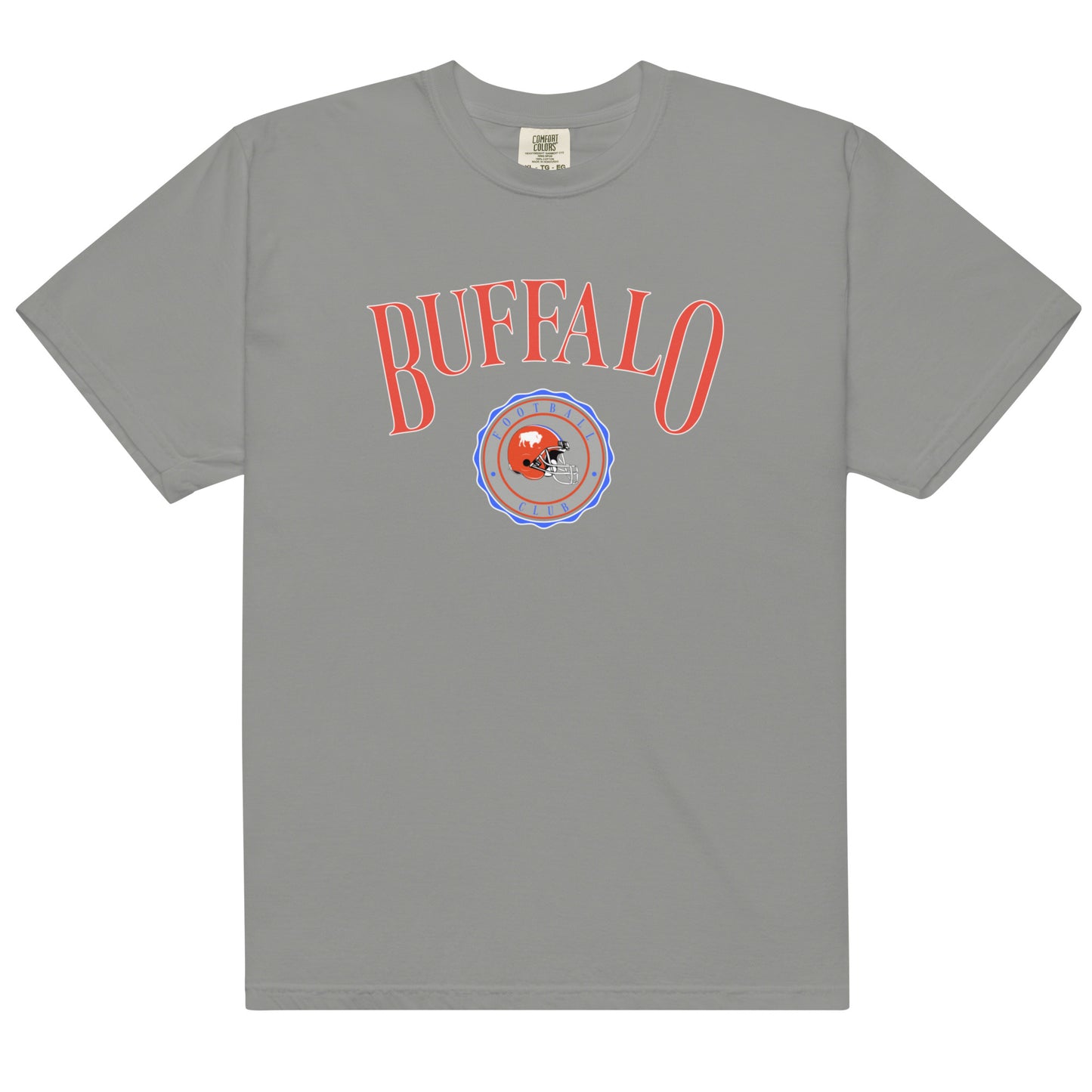 Buffalo Classic Heavyweight T-Shirt