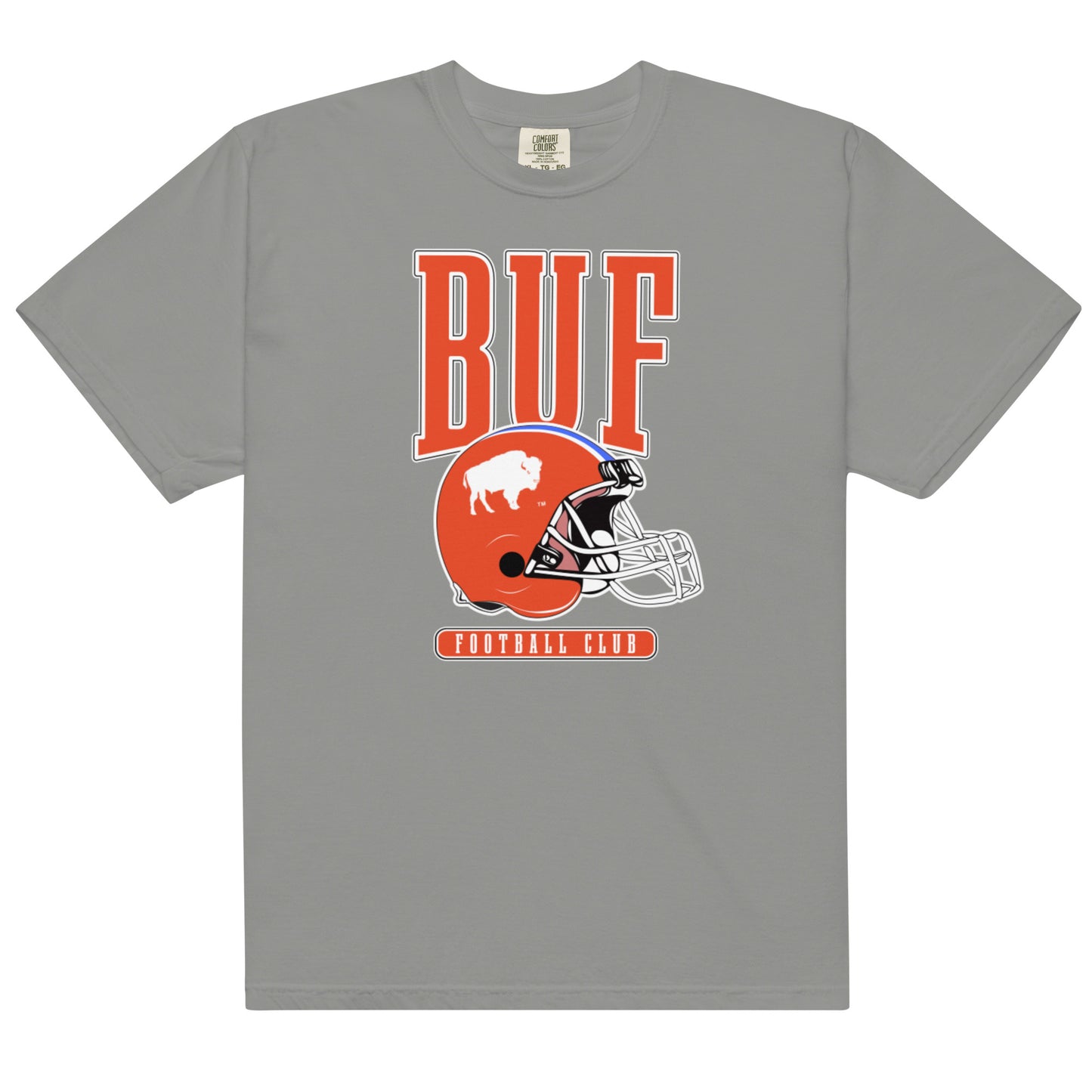 BUF Heavyweight T-Shirt