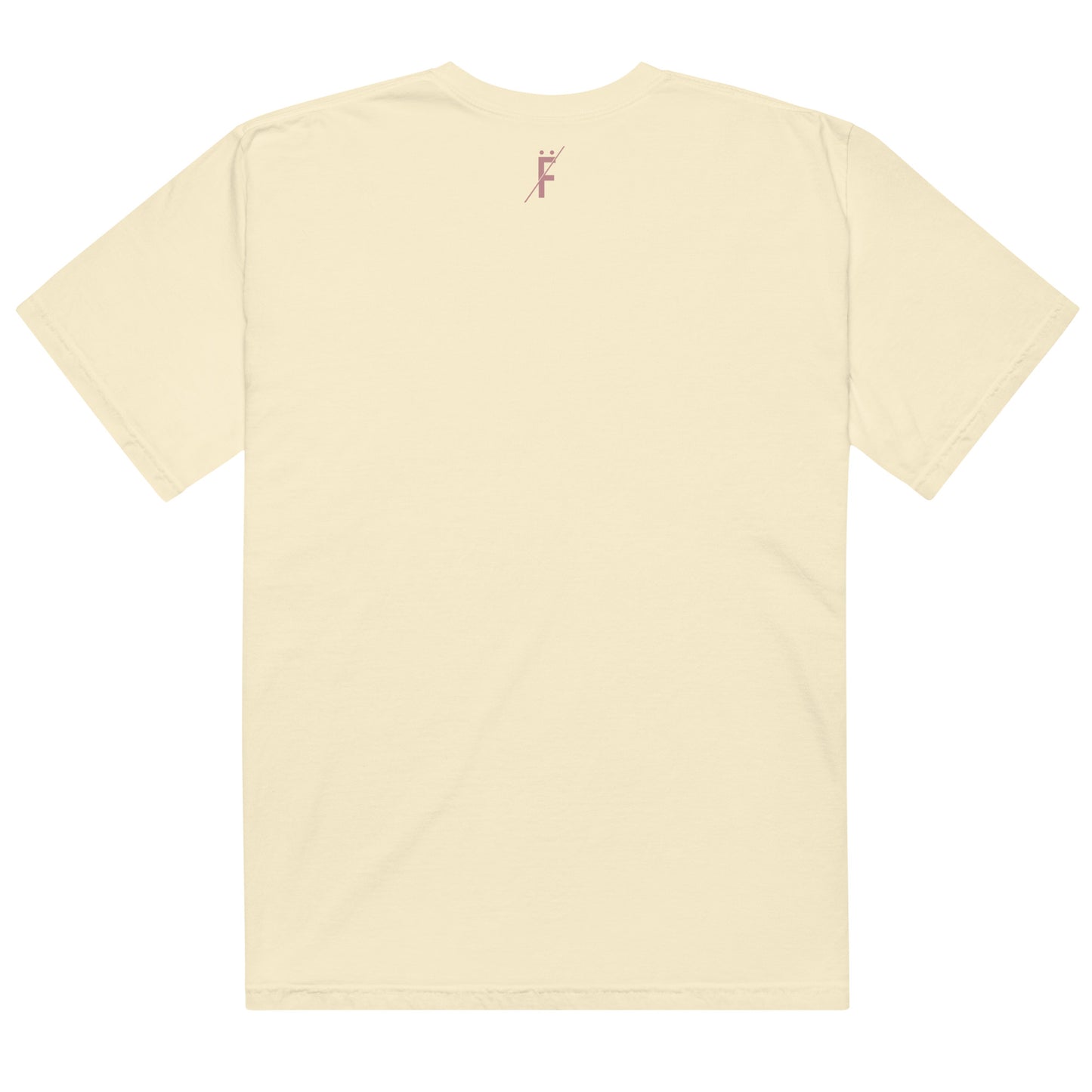 Nëux Ëffës Heavyweight T-Shirt