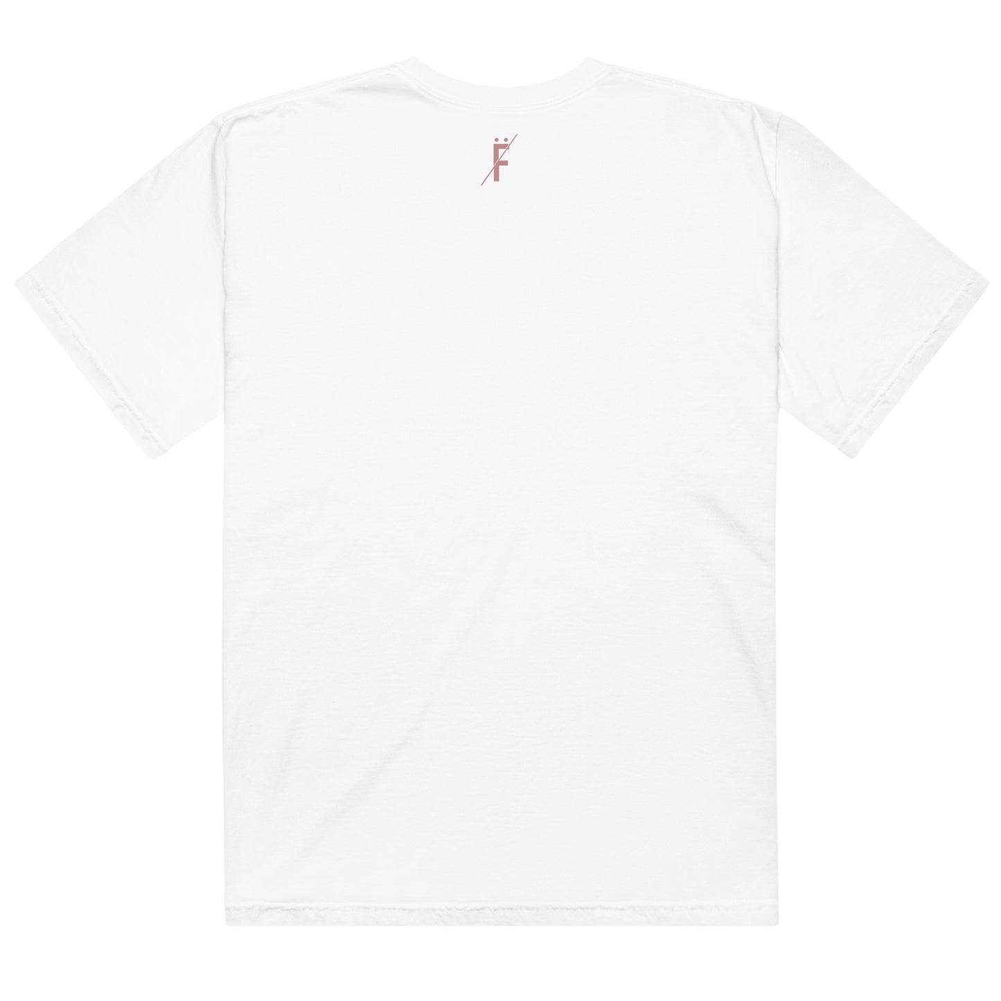 Nëux Ëffës Heavyweight T-Shirt