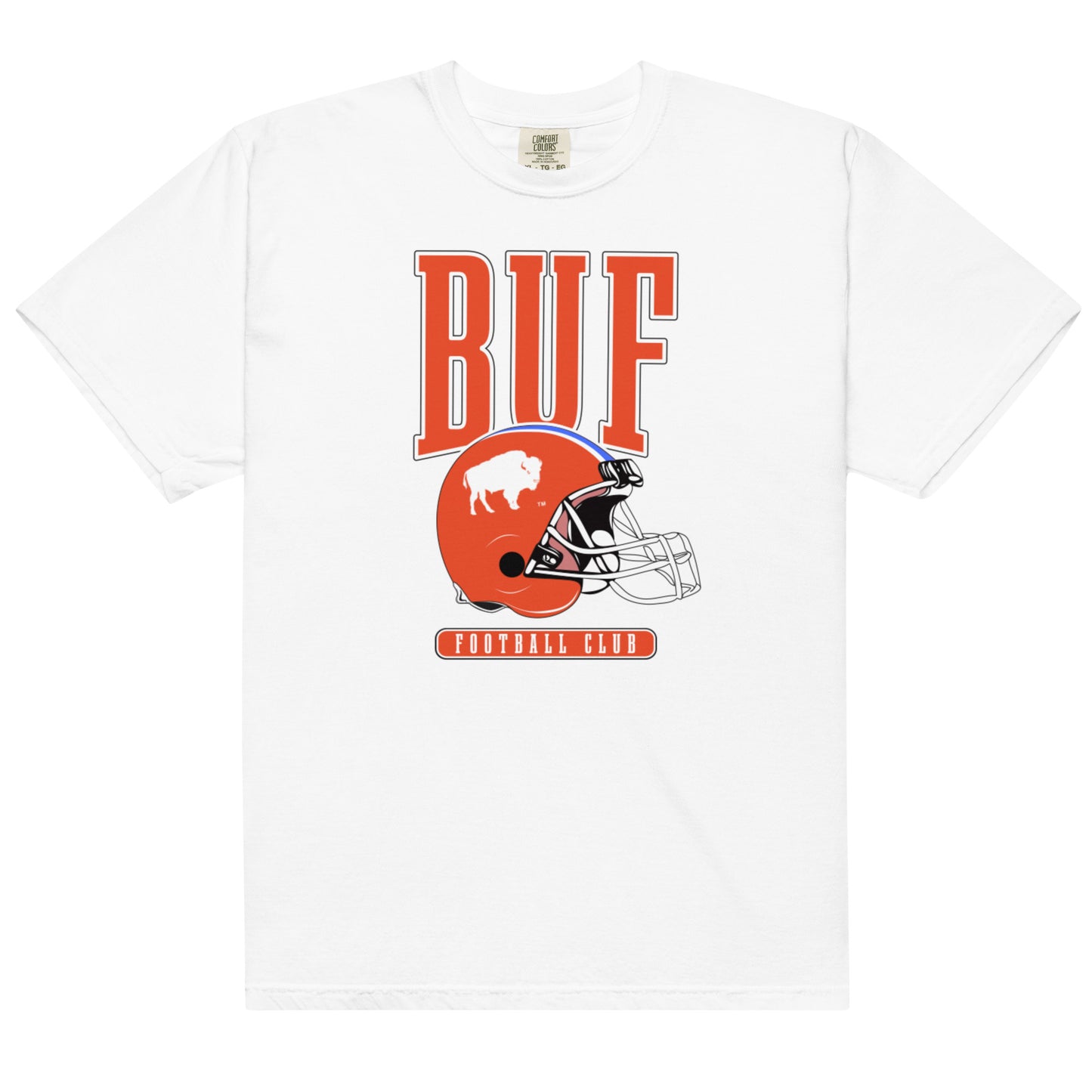 BUF Heavyweight T-Shirt