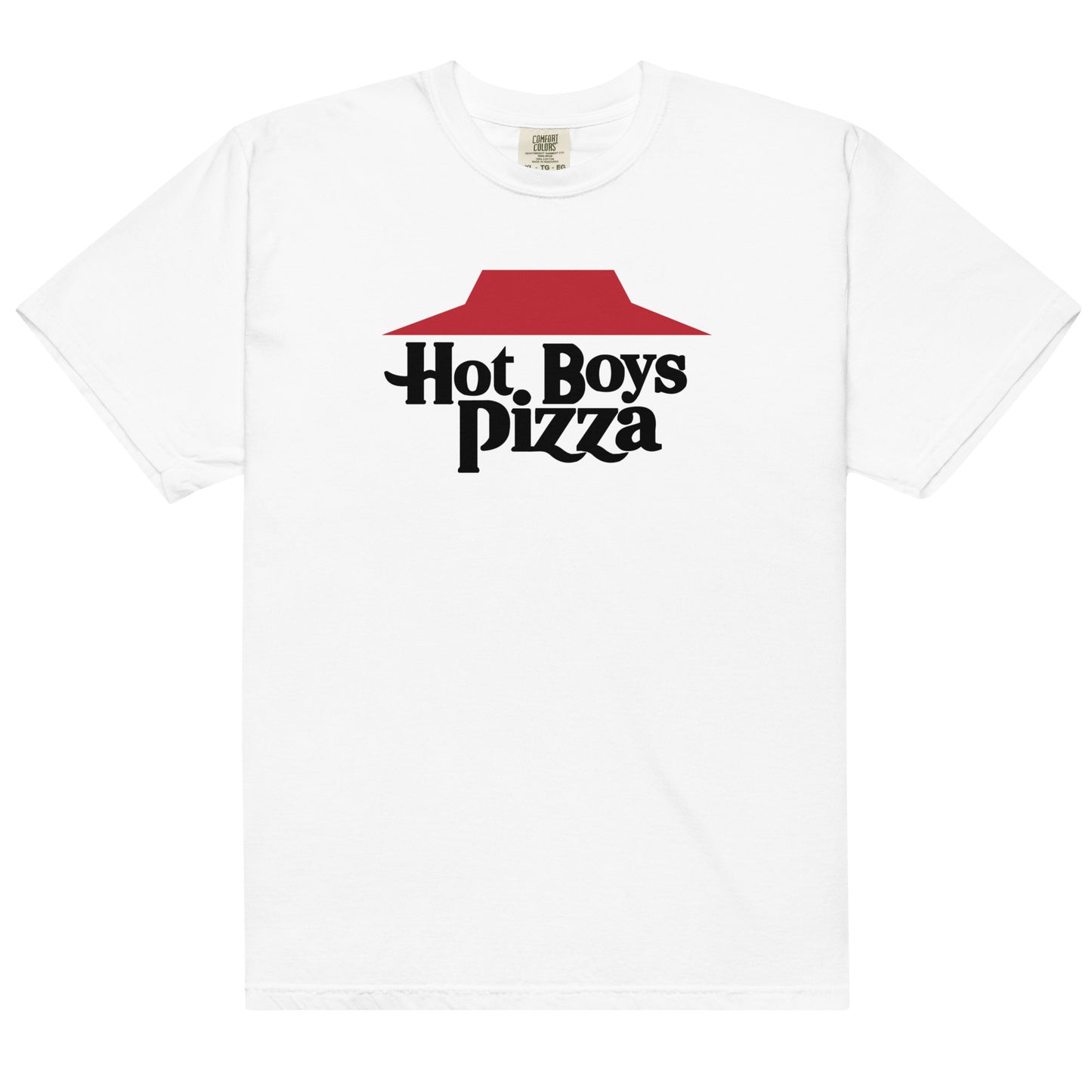 HBP Buffet T-Shirt