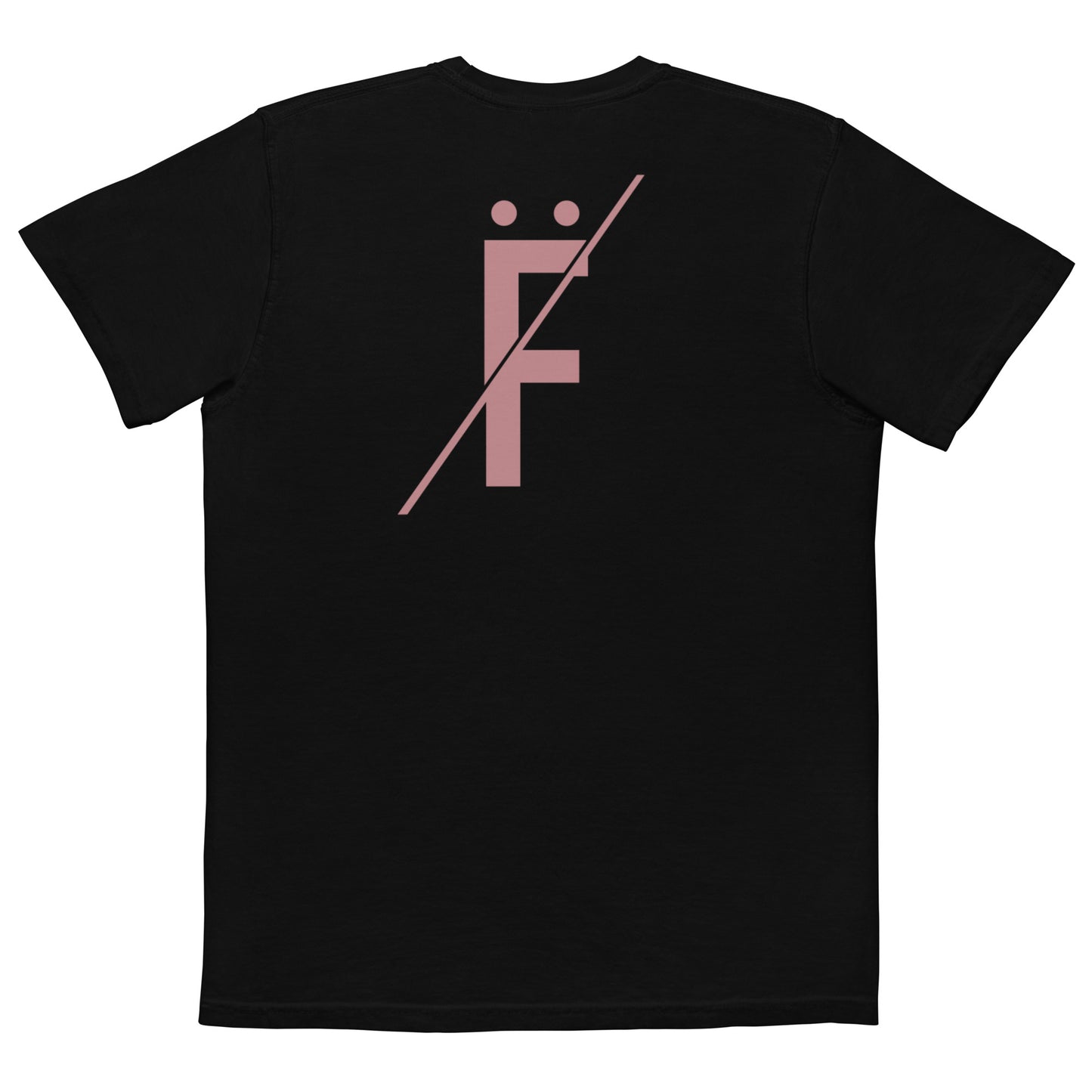 Nëux Ëffës Pocket T-Shirt