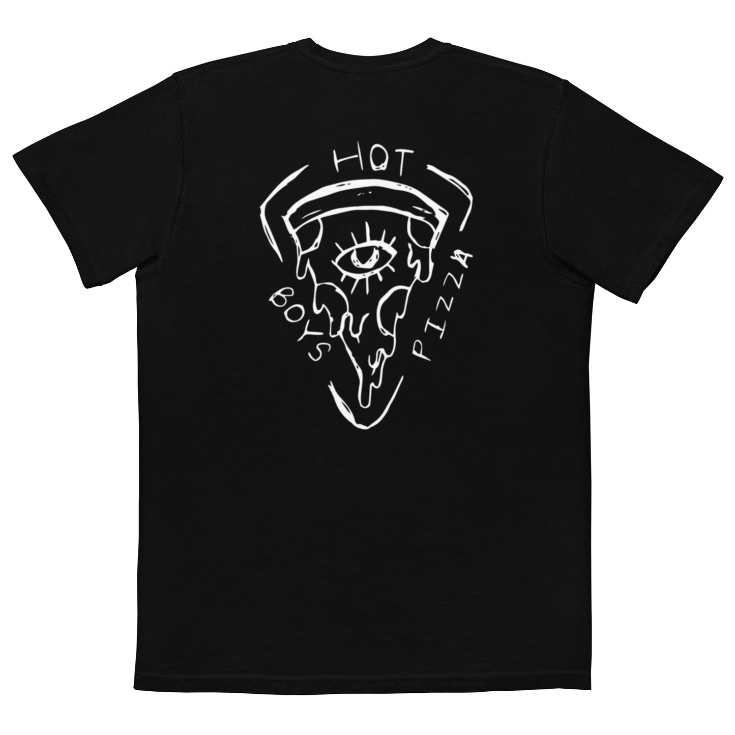 HBP Pocket T-Shirt