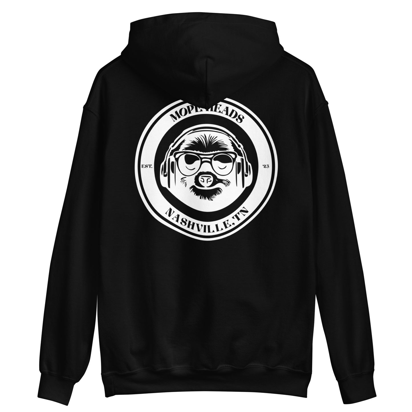 MH Hoodie