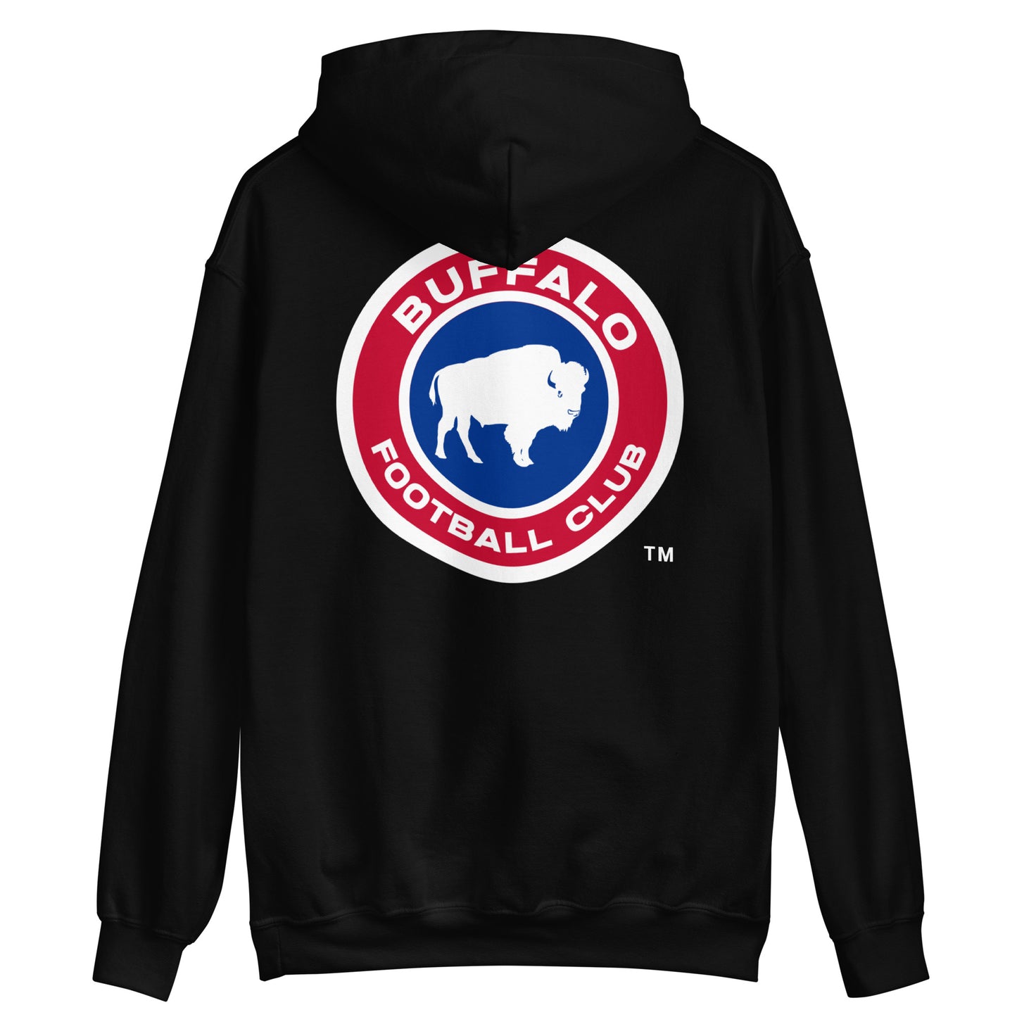 Buffalo Football Club Hoodie