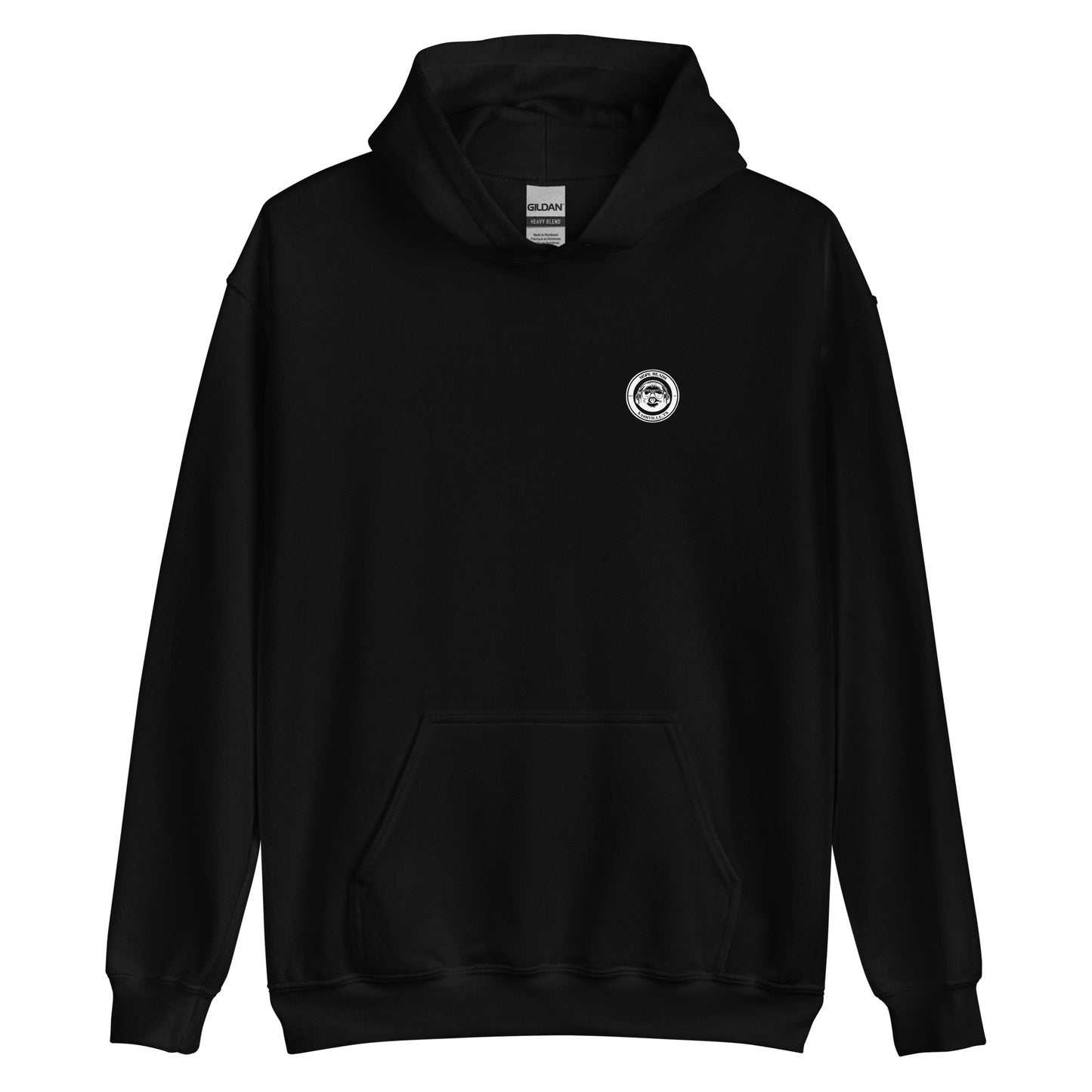 MH Hoodie