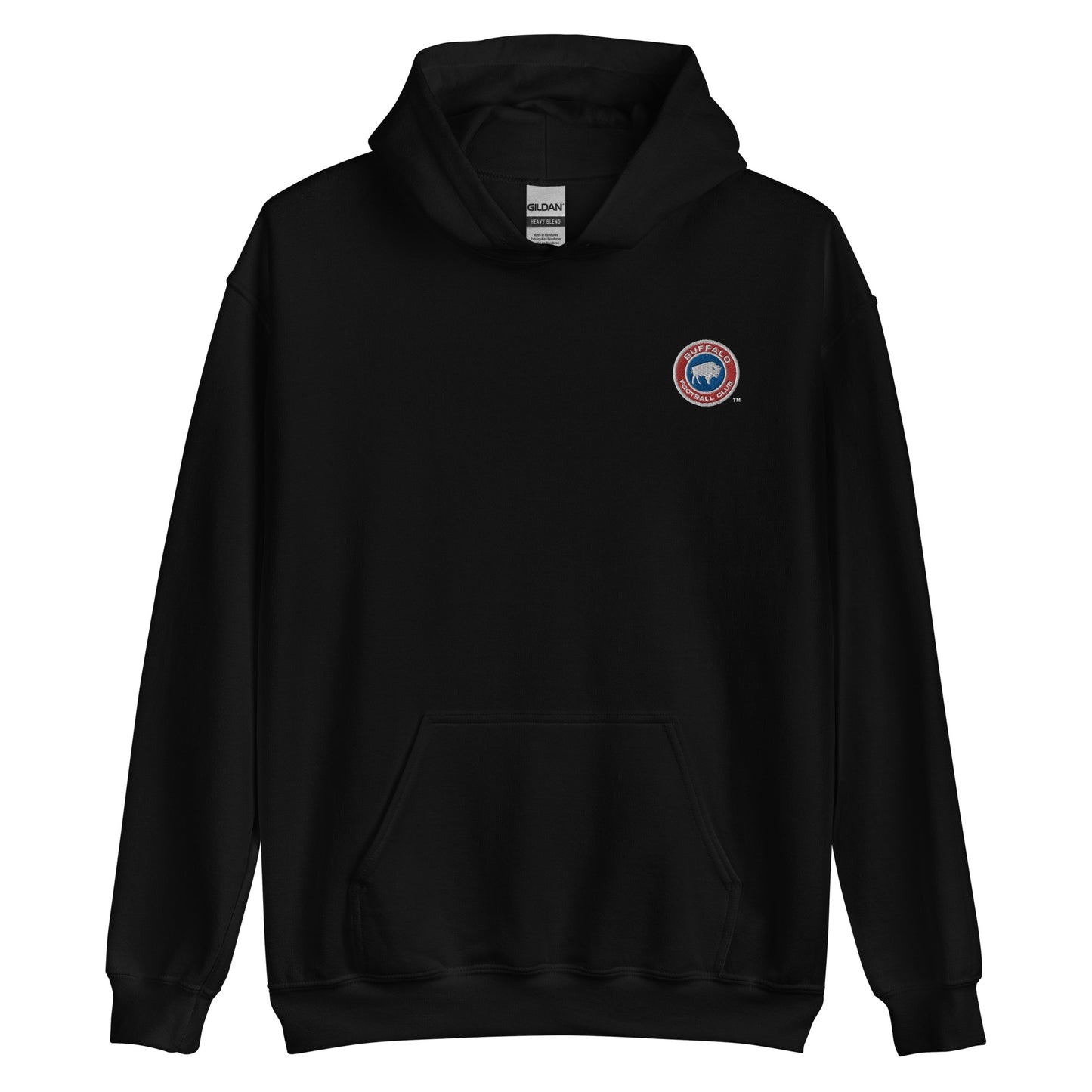 Buffalo Football Club Hoodie