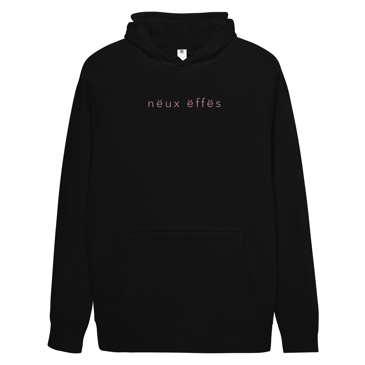 Nëux Ëffës Hoodie