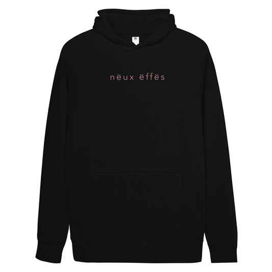 Nëux Ëffës Hoodie