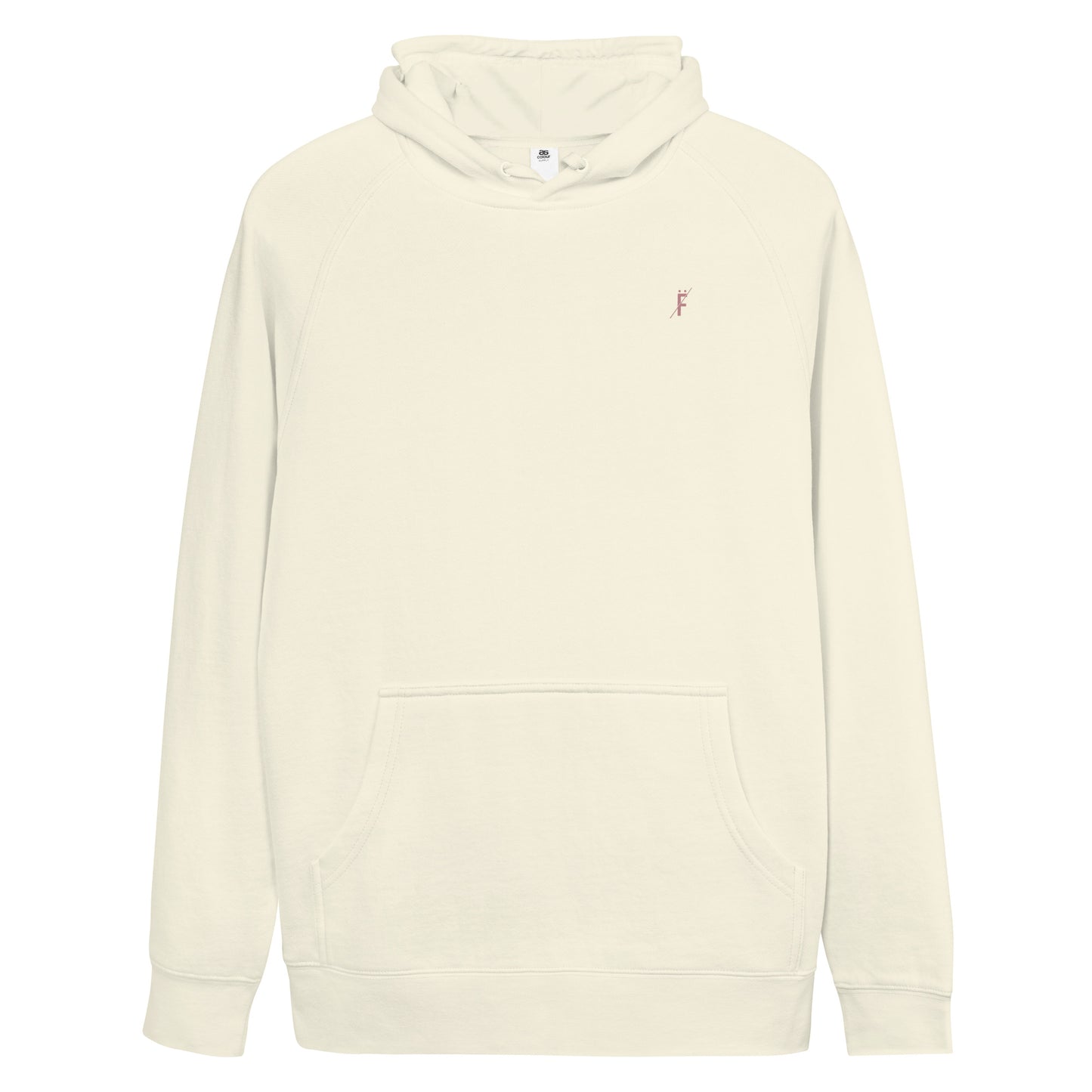 Nëux F Hoodie