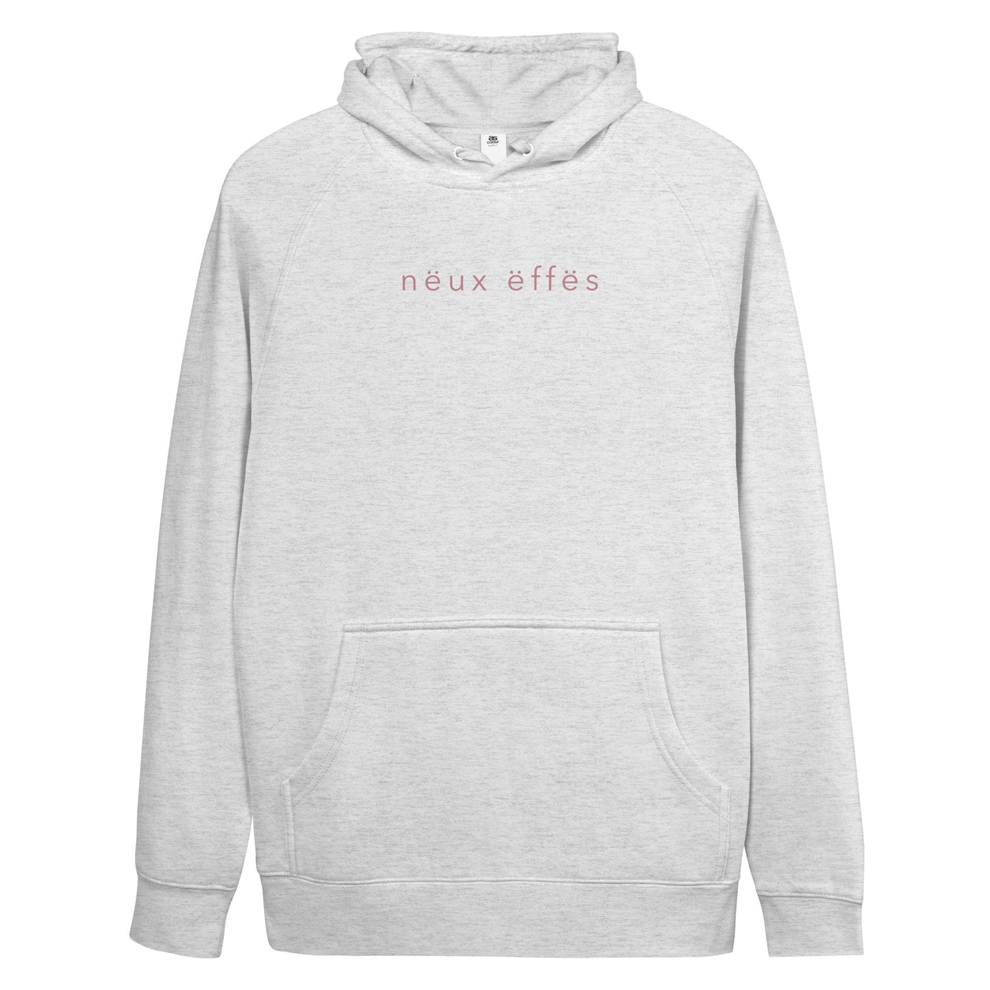 Nëux Ëffës Hoodie