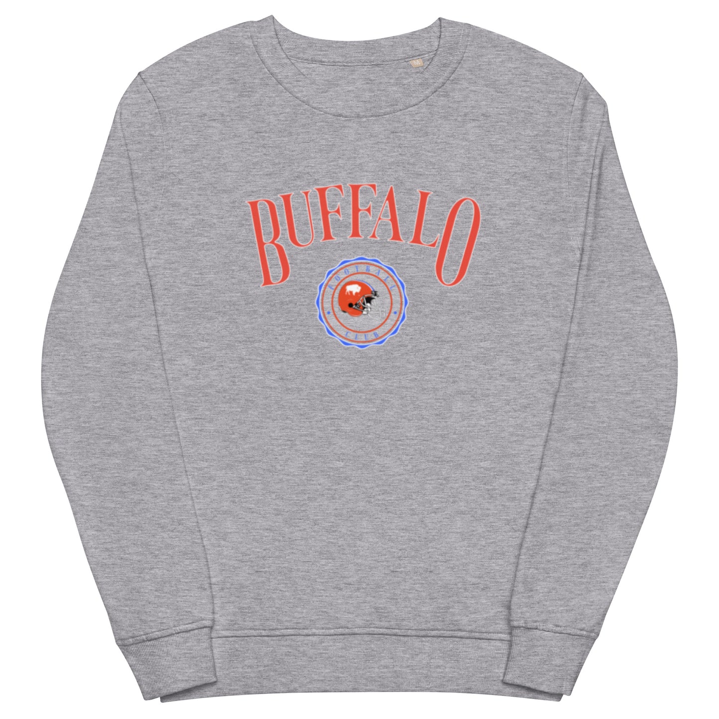 Buffalo Classic Sweatshirt